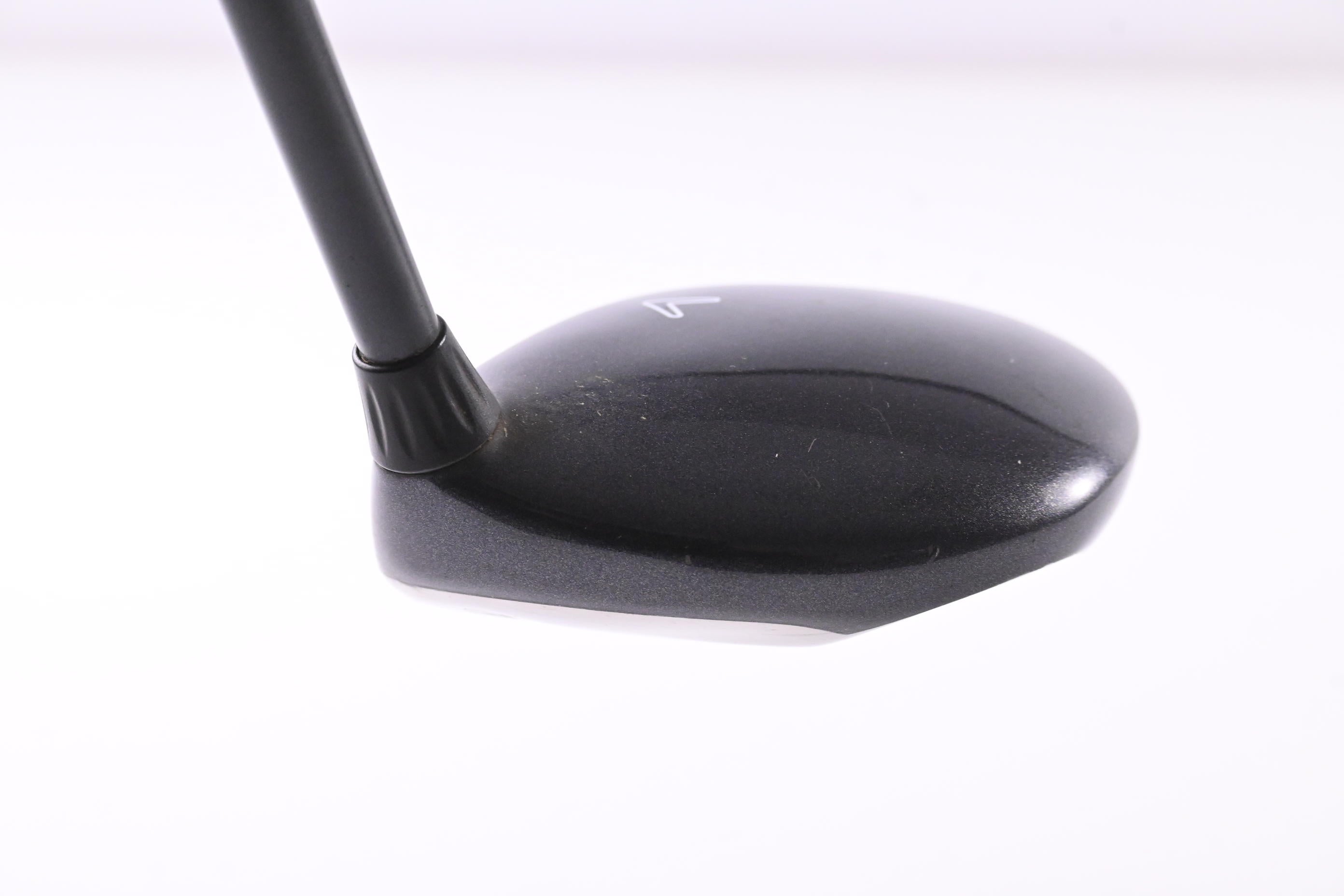 Ladies Callaway Hawk Eye VFT #7 Wood / 21 Degree / Ladies Flex Gems 50 Shaft