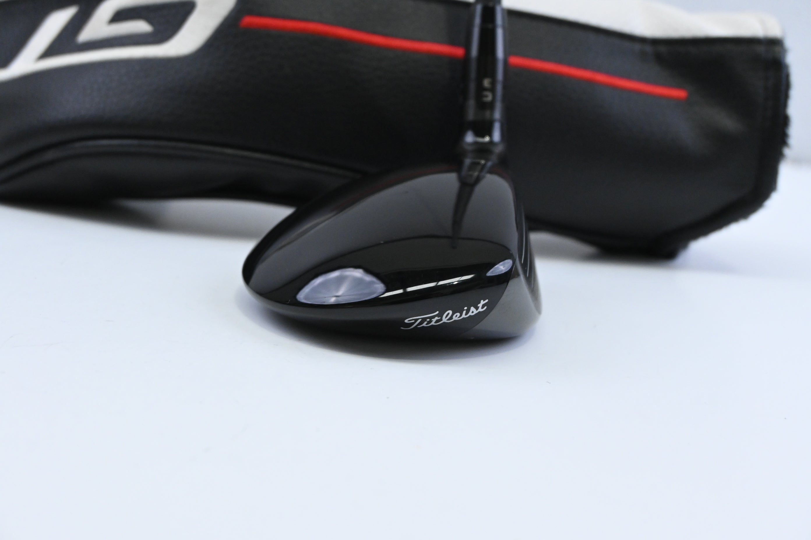 Titleist GT2 #5 Wood / 18 Degree / Stiff Flex Tensei 1K Blue 65 Shaft