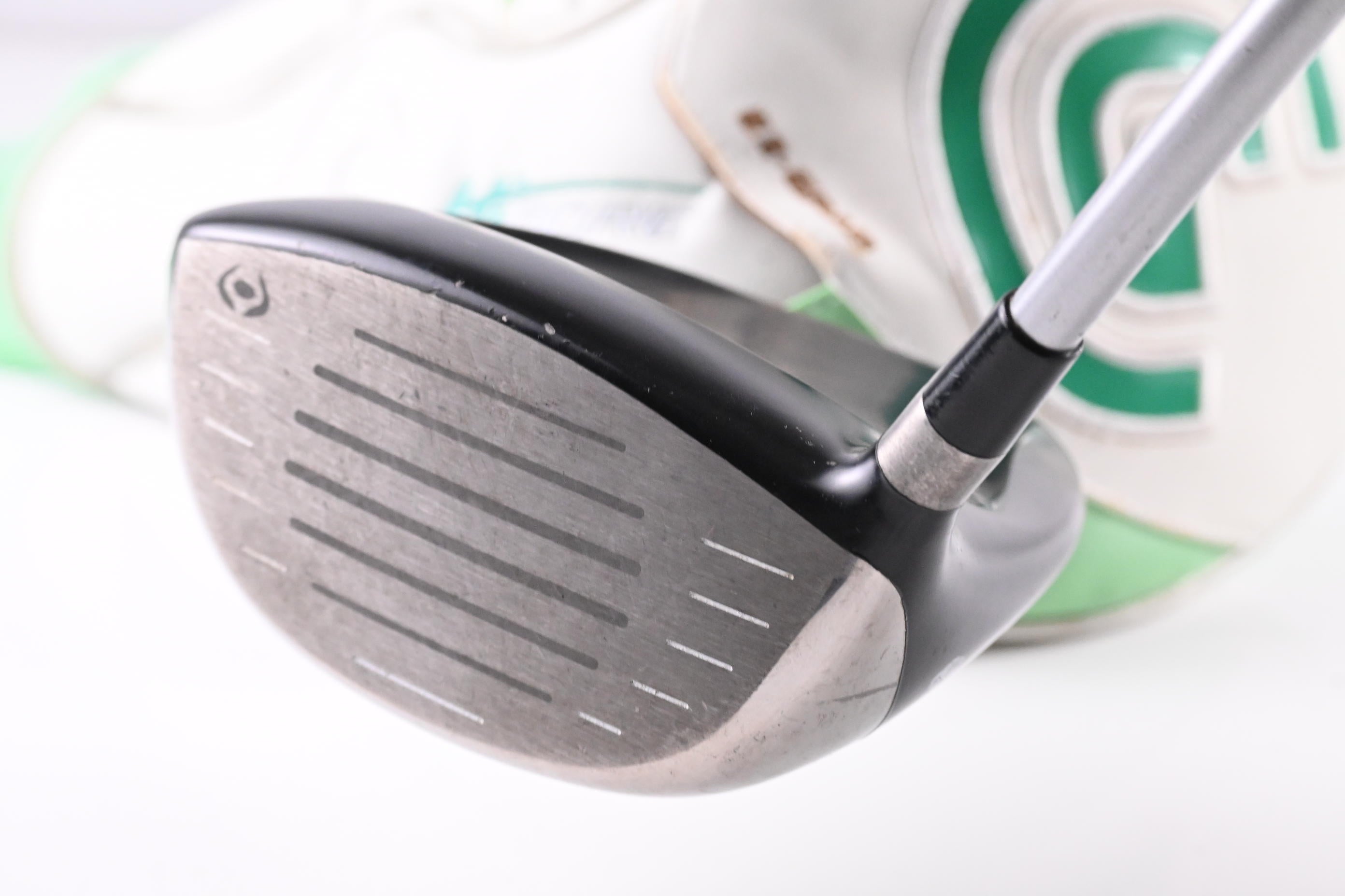 Ladies Cleveland HiBore Driver / 11.5 Degree / Ladies Flex Graphite Design YSQ