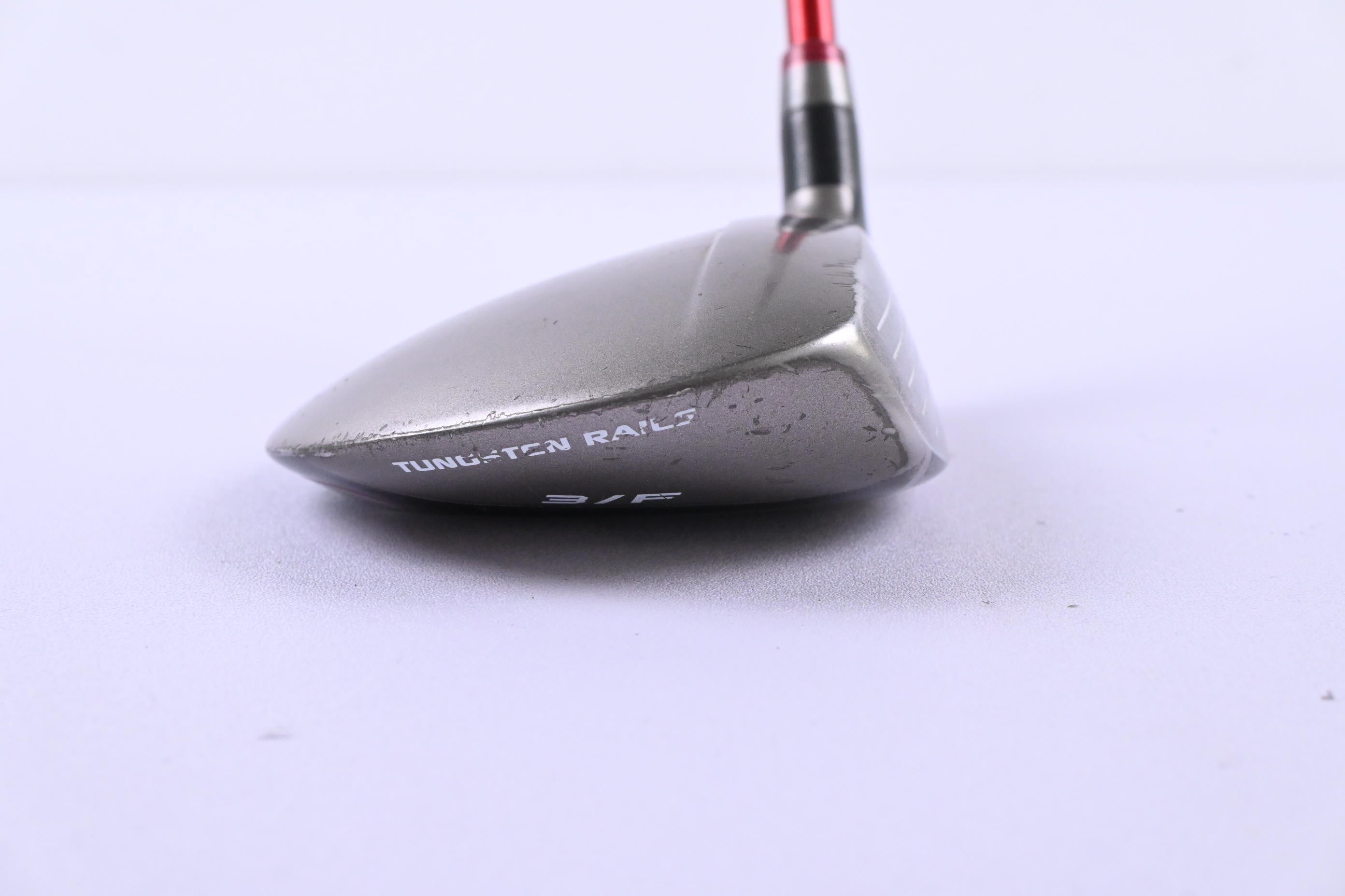 Cobra Baffler T-Rail+ #3 Wood / 16 Degree / Regular Flex Tour AD 60 Shaft