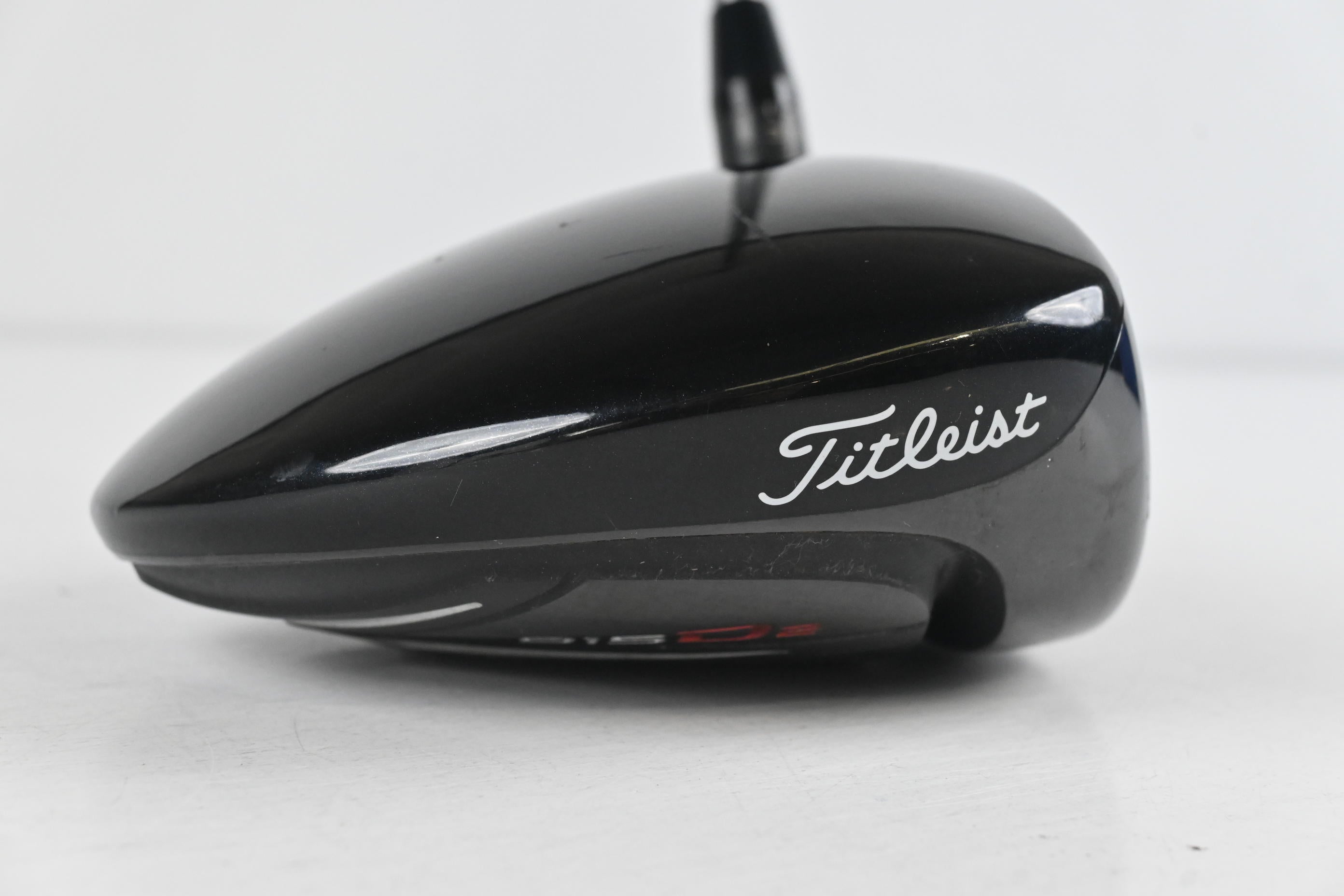 Titleist 915 D2 Driver / 10.5 Degree / Regular Flex Diamana M+50 Shaft