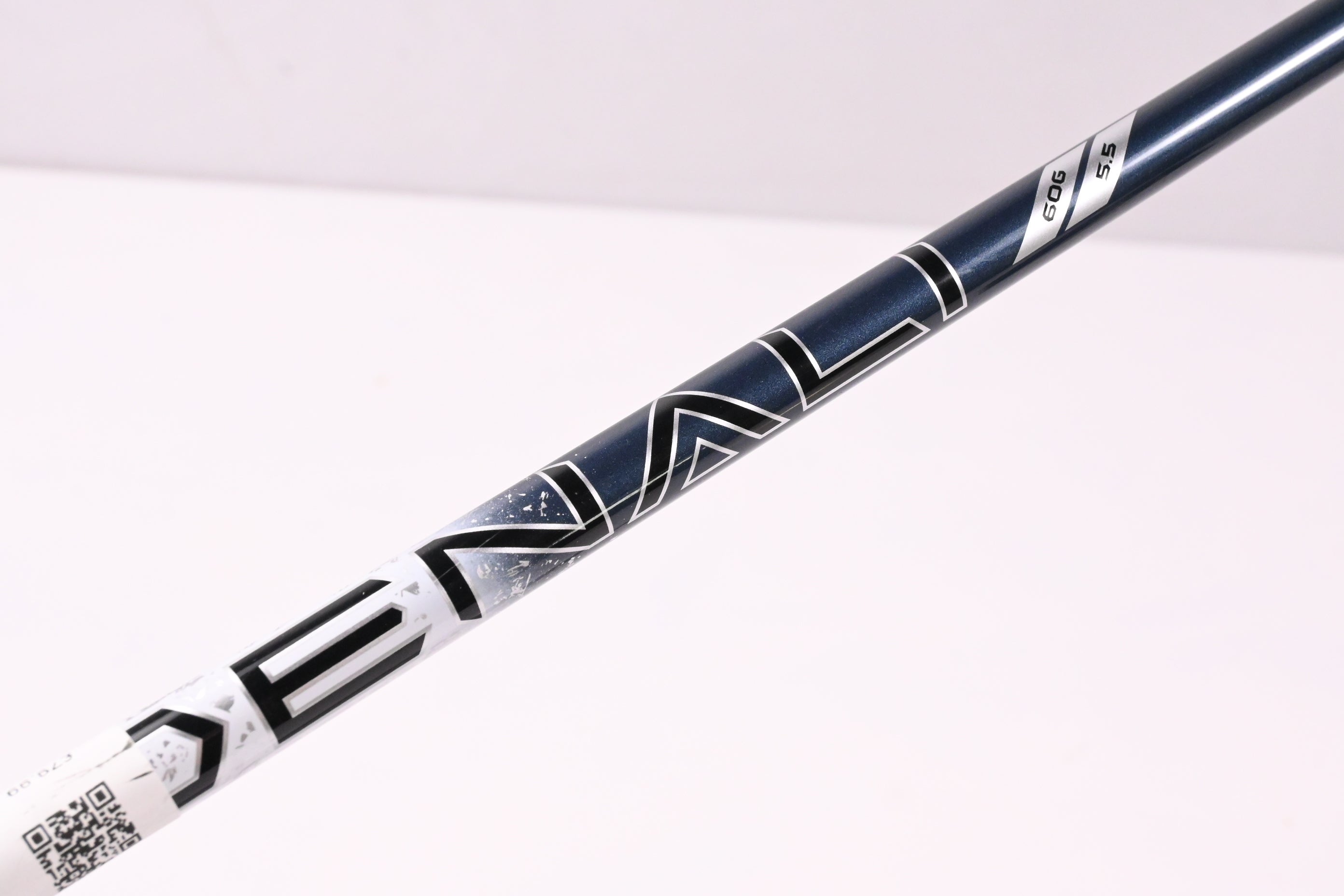 Project X Denali Blue 60 #7 Wood Shaft / Regular Flex / Cobra 3rd Gen