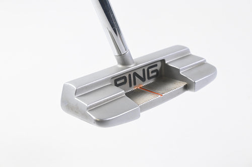 Ping Sigma 2 Kushin C Putter / 34 Inch