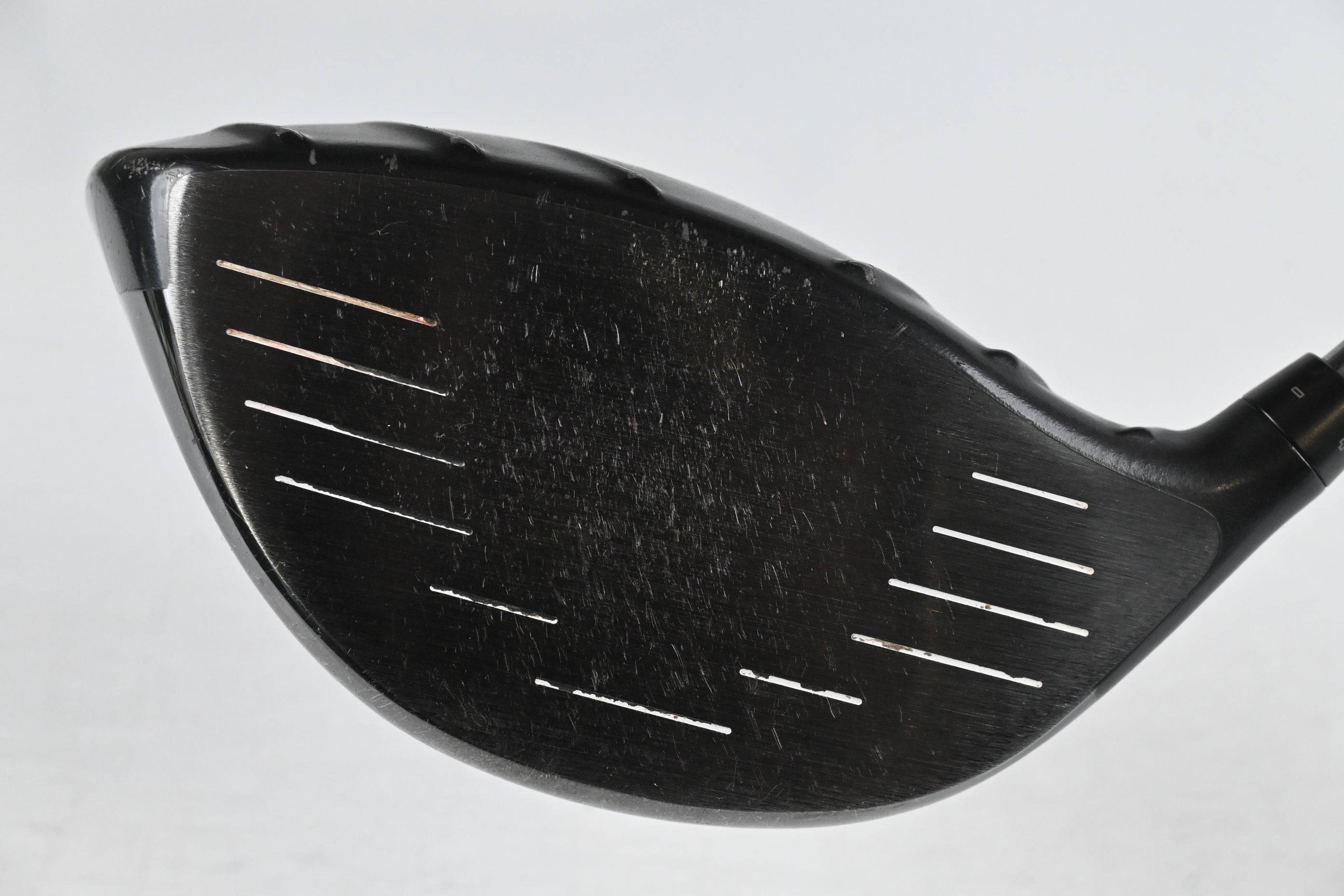 Ping G30 Driver / 10.5 Degree / Regular Flex Ping Tour Chrome 65 Shaft