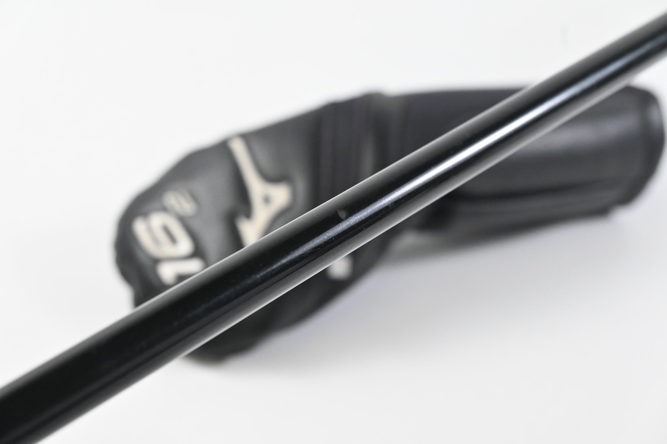 Mizuno CLK 2018 #2 Hybrid / 16 Degree / Stiff Flex Speeder Evolution 75 Shaft