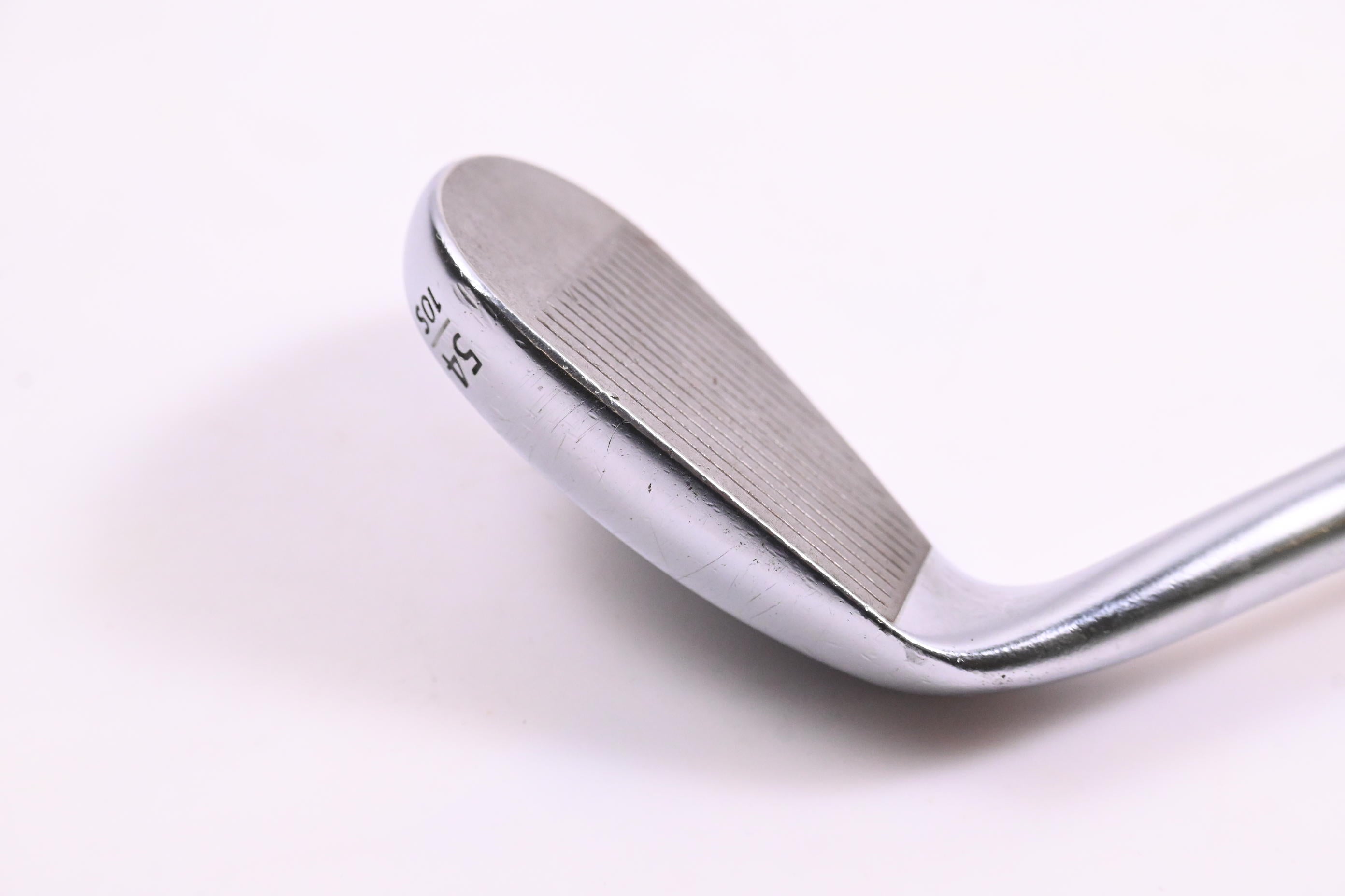 Callaway Jaws Raw Sand Wedge / 54 Degree / Wedge Flex Catalyst Shaft