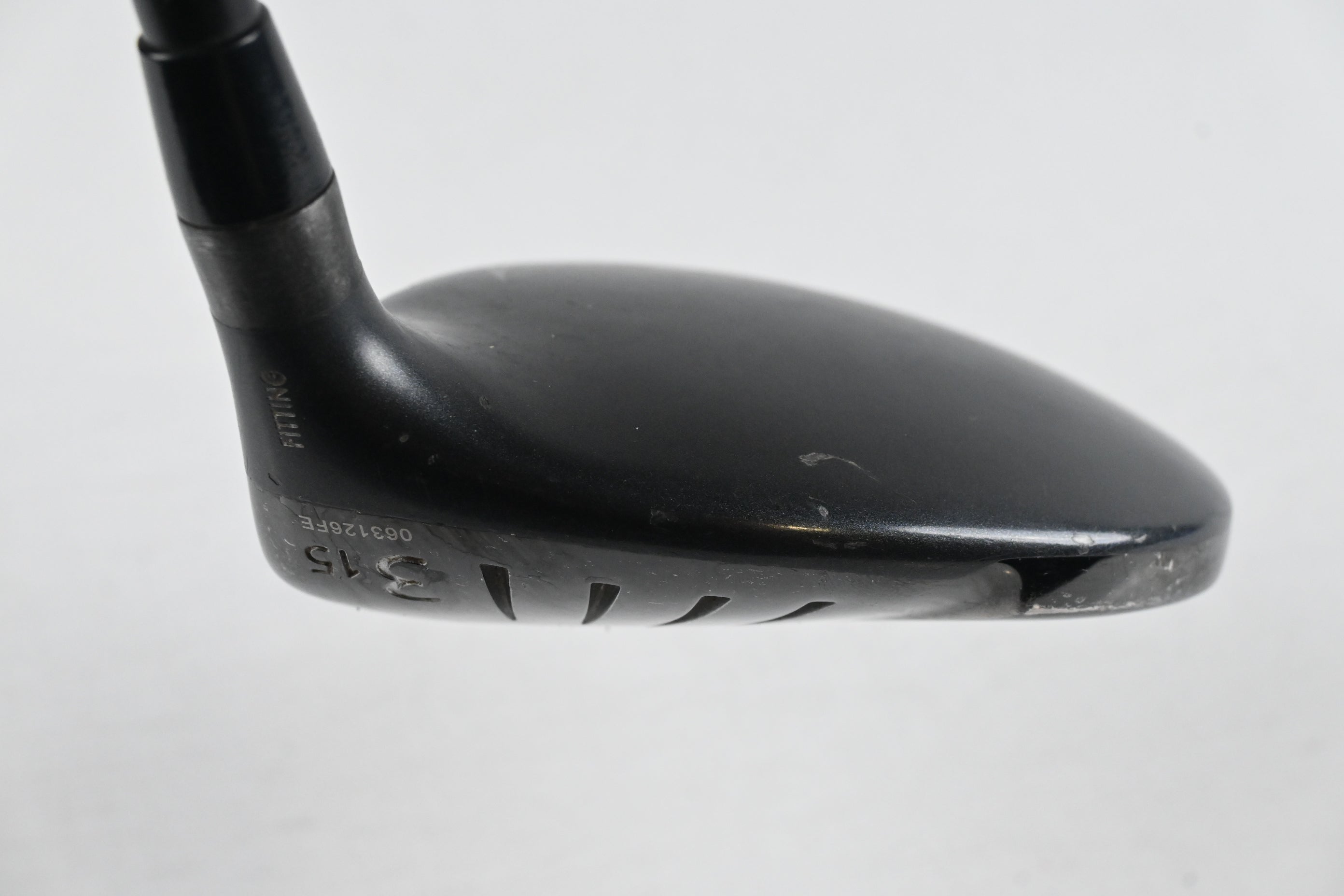 Ping G25 #3 Wood / 15 Degree / Stiff Flex Ping TFC 189 Shaft