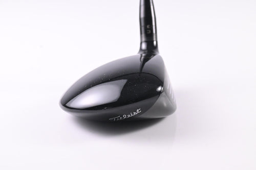Titleist TSR3 #3 Wood / 15 Degree / Stiff Flex HZRDUS Smoke RDX Black 70 Shaft