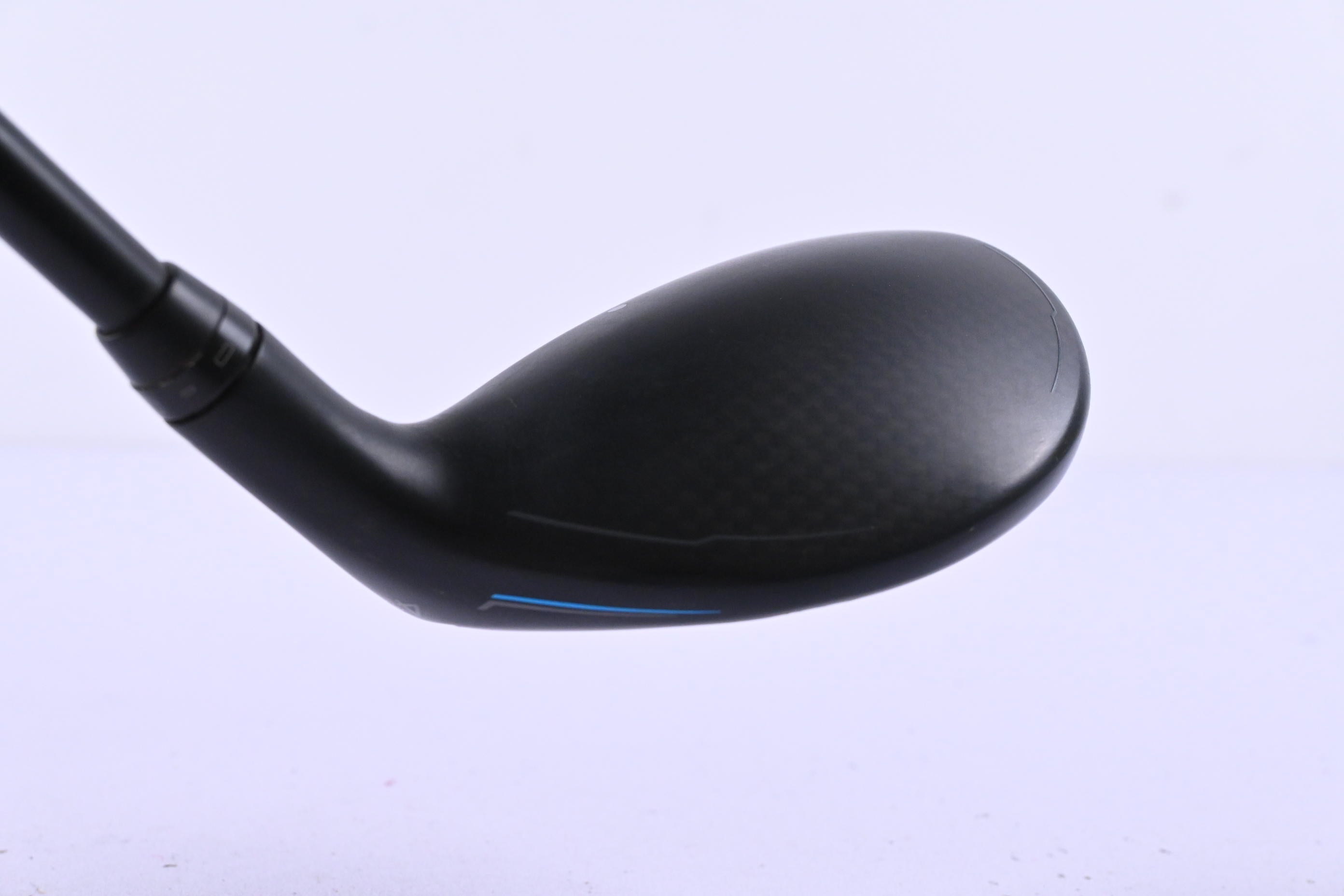 Ping G440 #4 Hybrid / 23 Degree / Regular Flex Ping Alta CB Blue 70 Shaft
