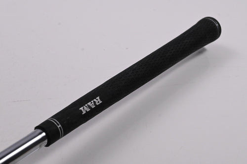 Ram Pro Spin Sand Wedge / 56 Degree / Wedge Flex Shaft