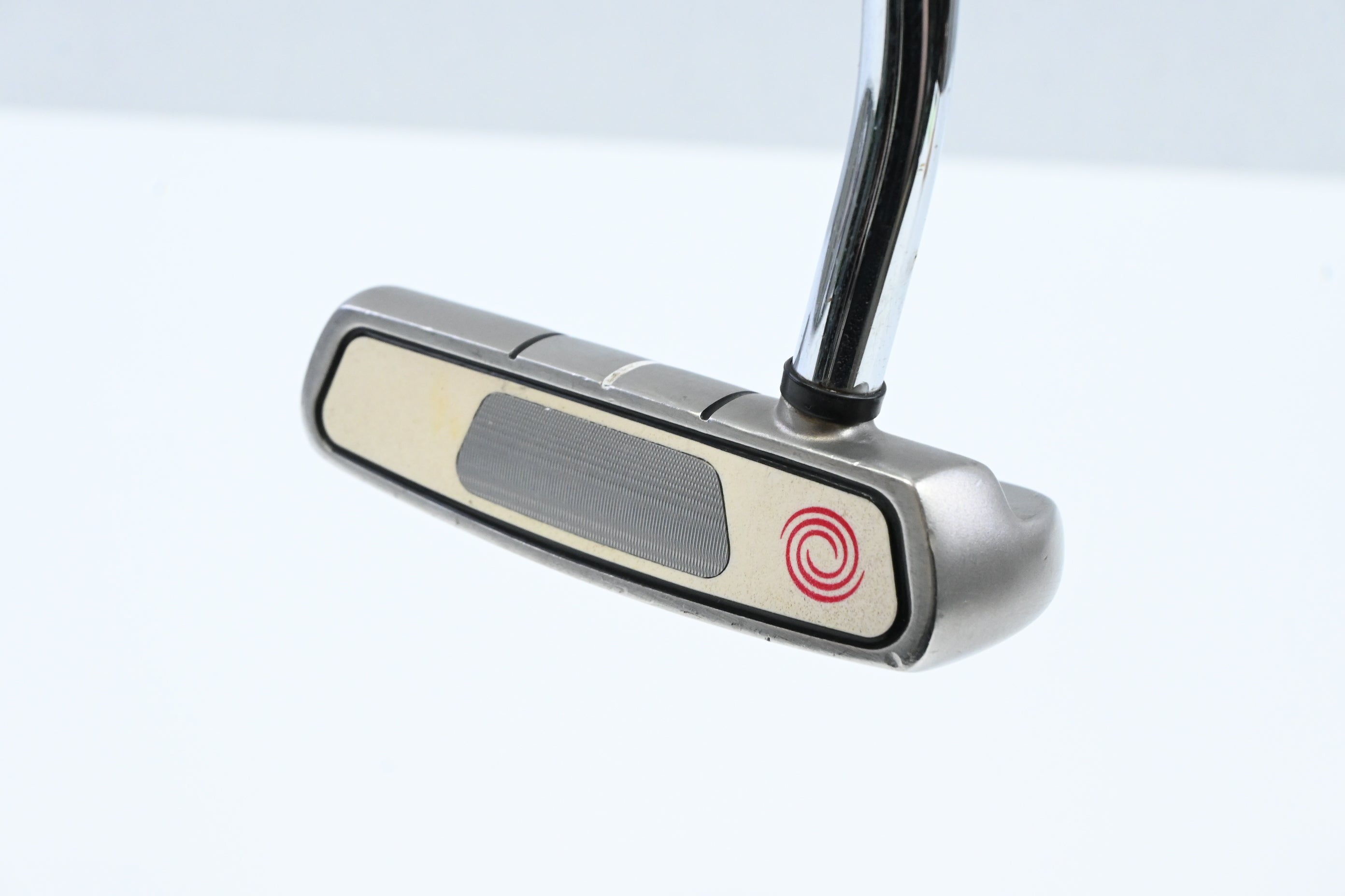 Odyssey White Steel #5 Putter / 35 Inch