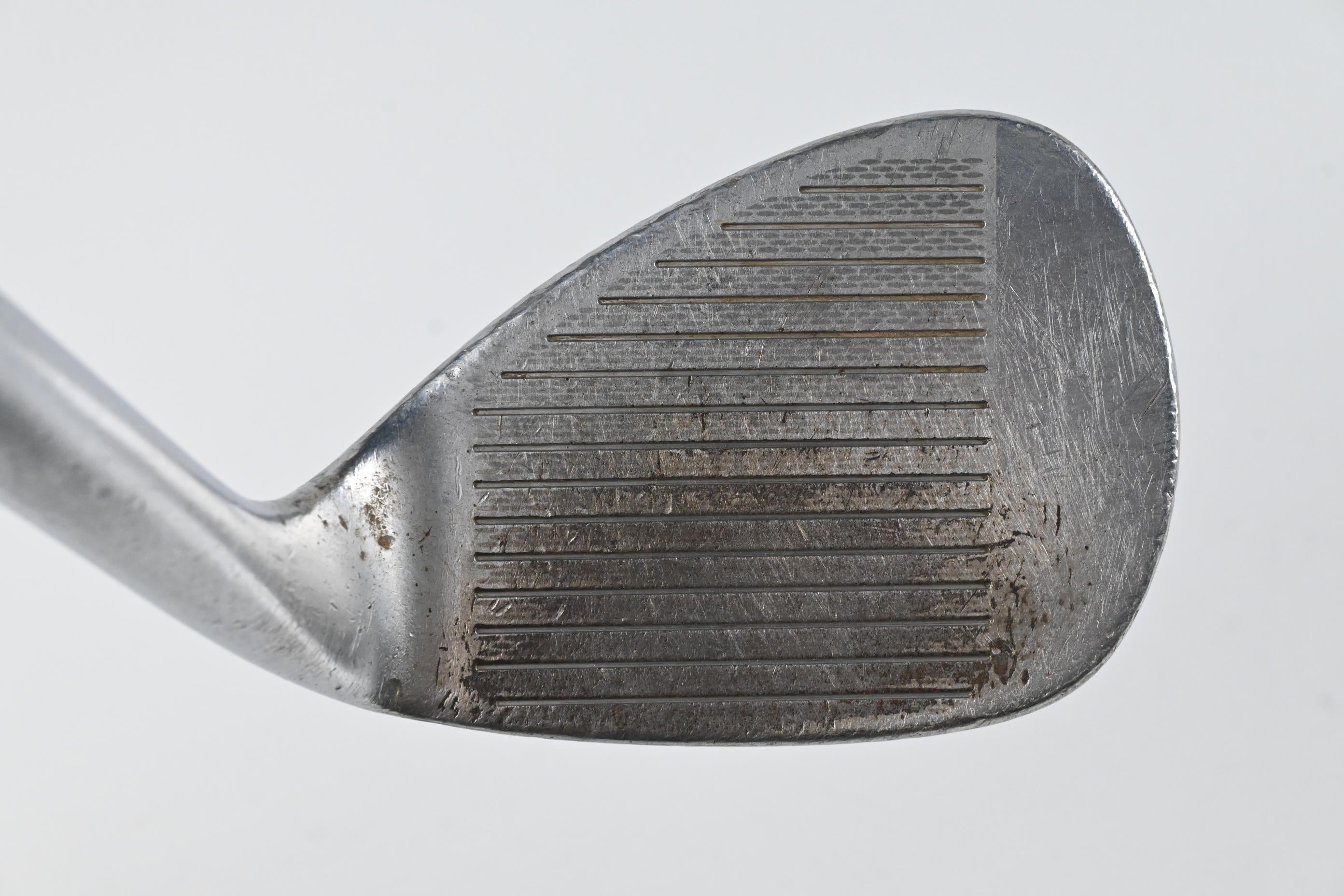 Left Hand Callaway Mack Daddy 2 Tour Grind Sand Wedge / 56 Degree / Wedge Flex