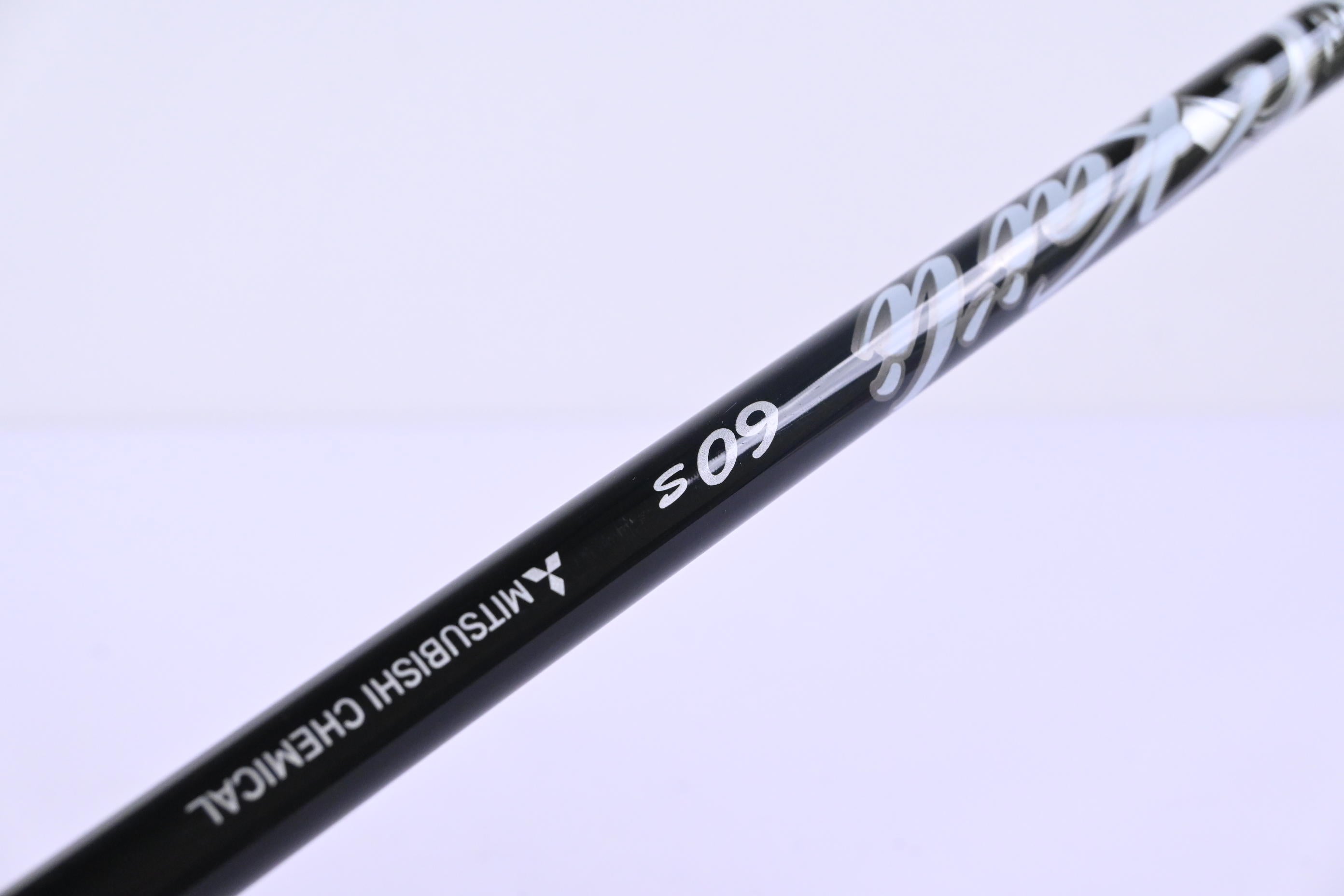 Taylormade Qi10 LS Driver / 9 Degree / Stiff Flex Kai'li White 60 Shaft