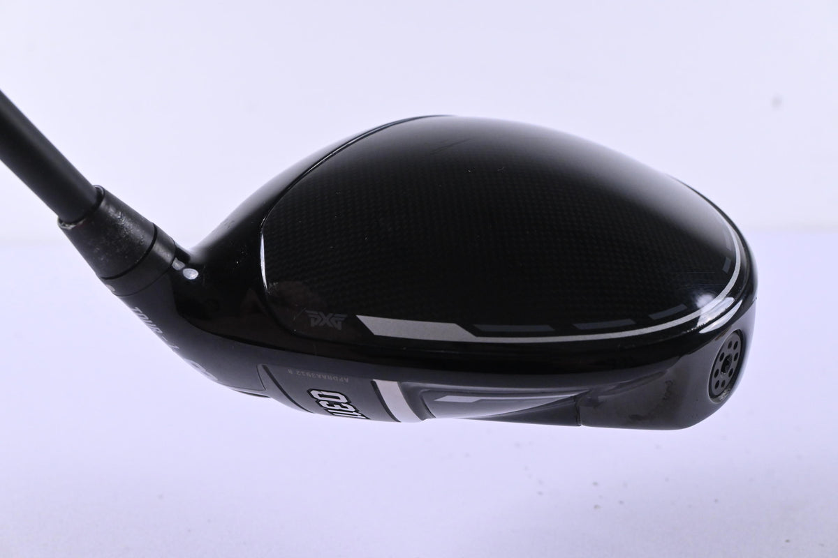 PXG 0311 Black Ops Tour-1 Driver / 8 Degree / Stiff Flex HZRDUS Black 60 Shaft