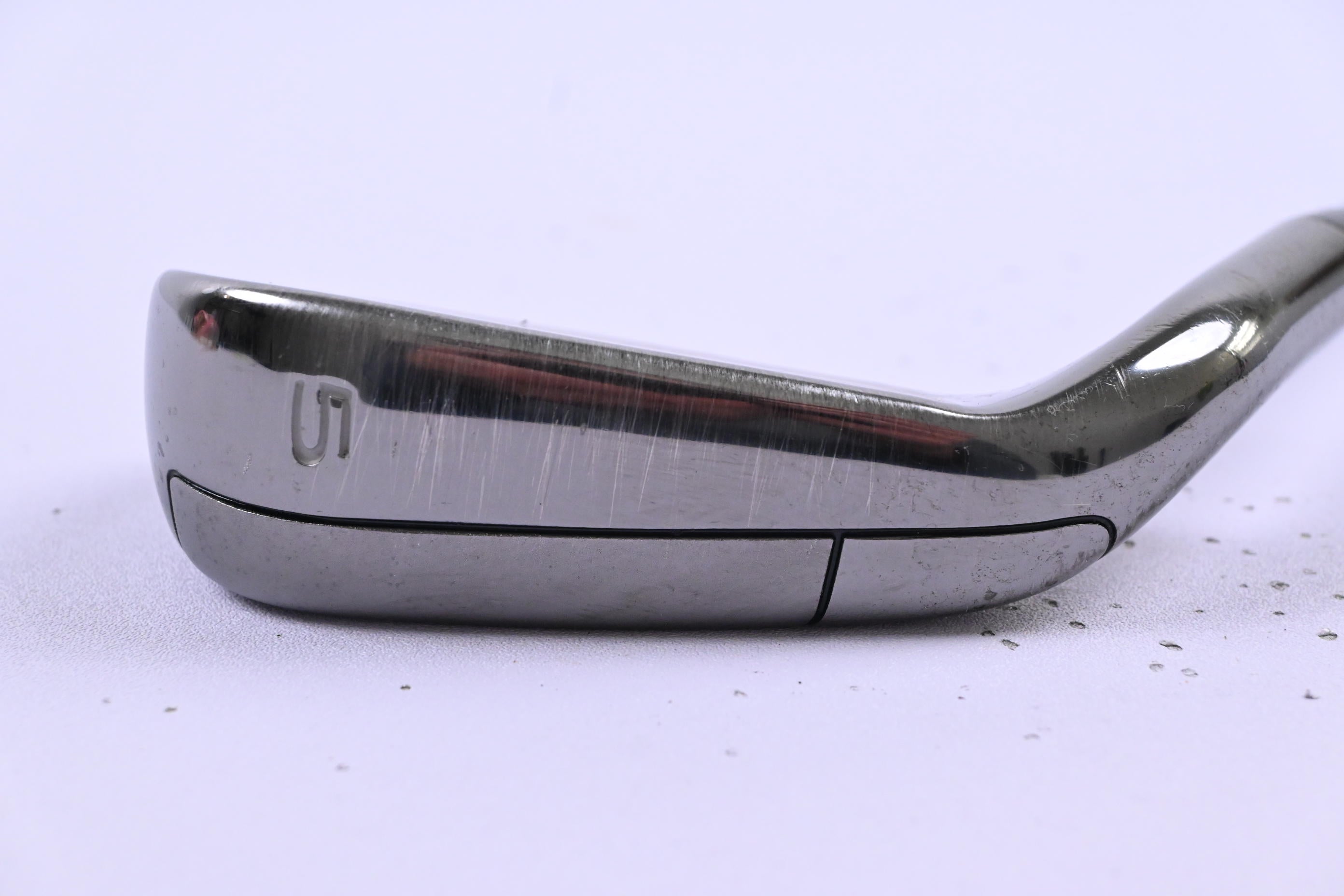Callaway Big Bertha 2023 #5 Iron / 21 Degree / Regular Flex Elevate MPH 85 Shaft