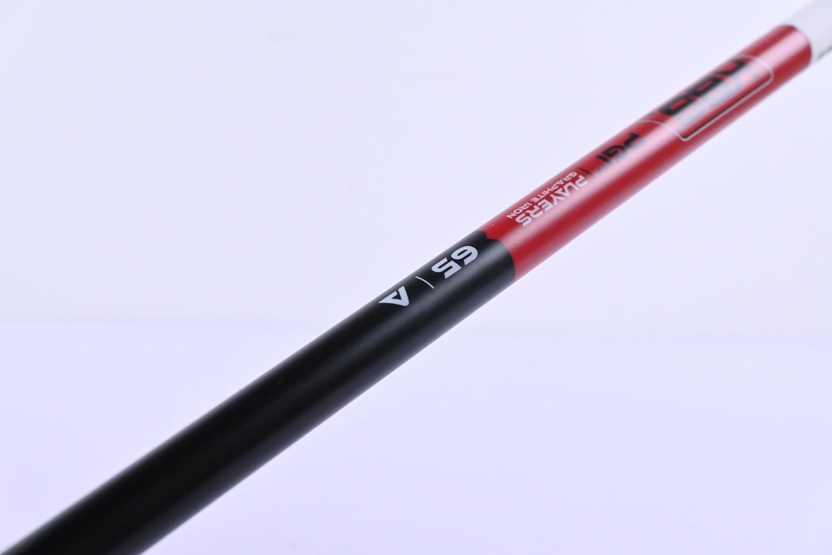 Cobra LTDx #4 Hybrid / 21 Degree / Senior Flex KBS PGI 65 Shaft