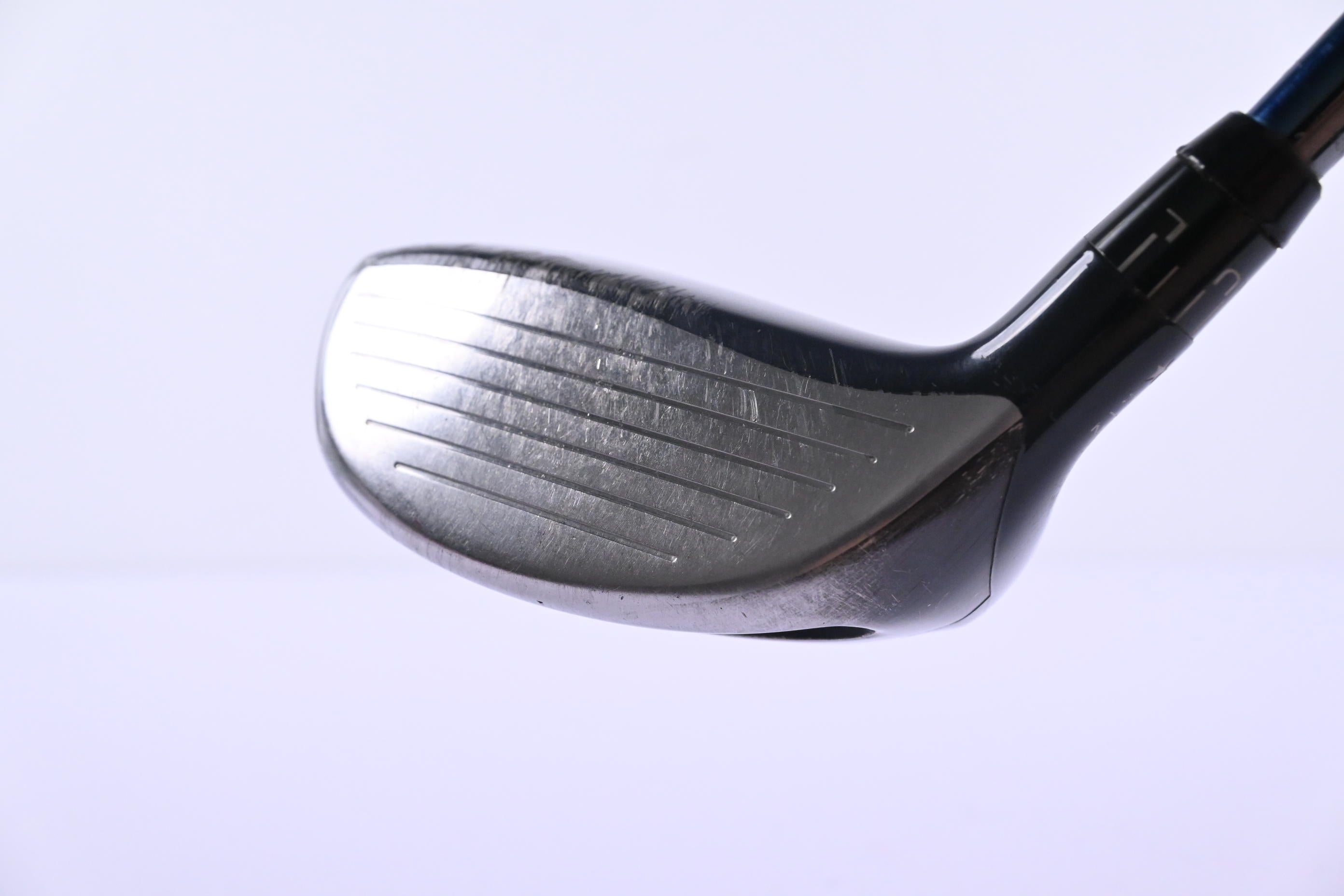 Srixon Z-F45 #3 Wood / 15 Degree / Stiff Flex Diamana Kai'li 80 Shaft