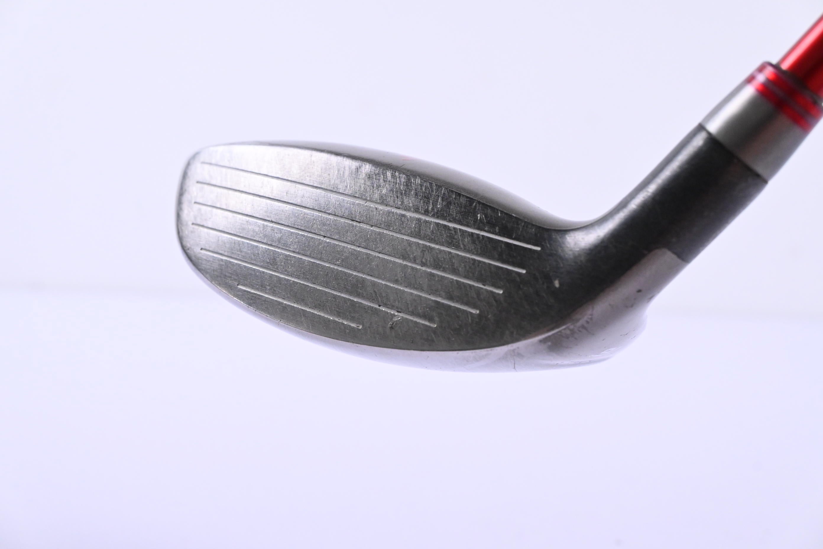 Cobra Baffler T-Rail+ #3 Wood / 16 Degree / Regular Flex Tour AD 60 Shaft