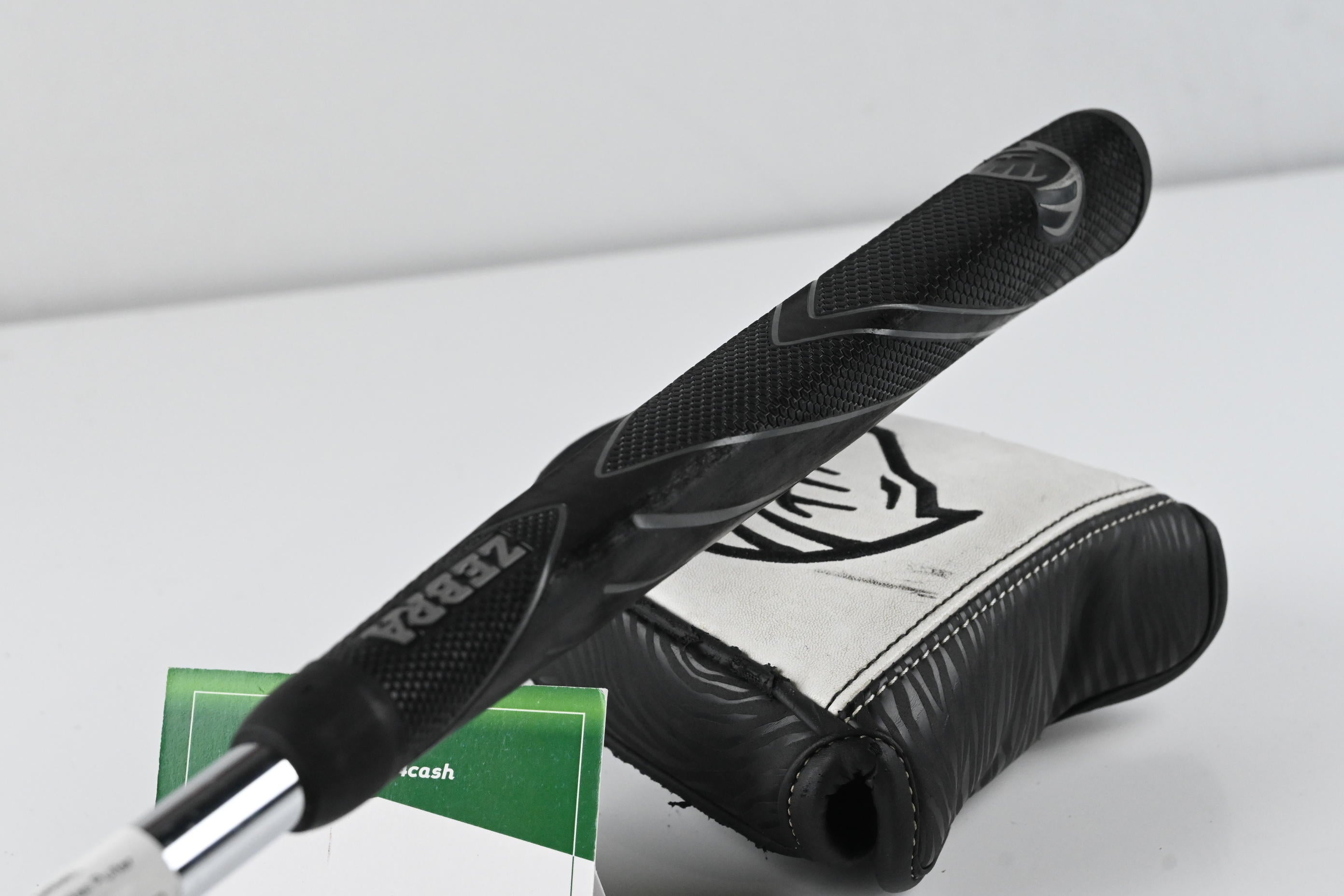 Zebra AIT Series 1 Putter / 35 Inch