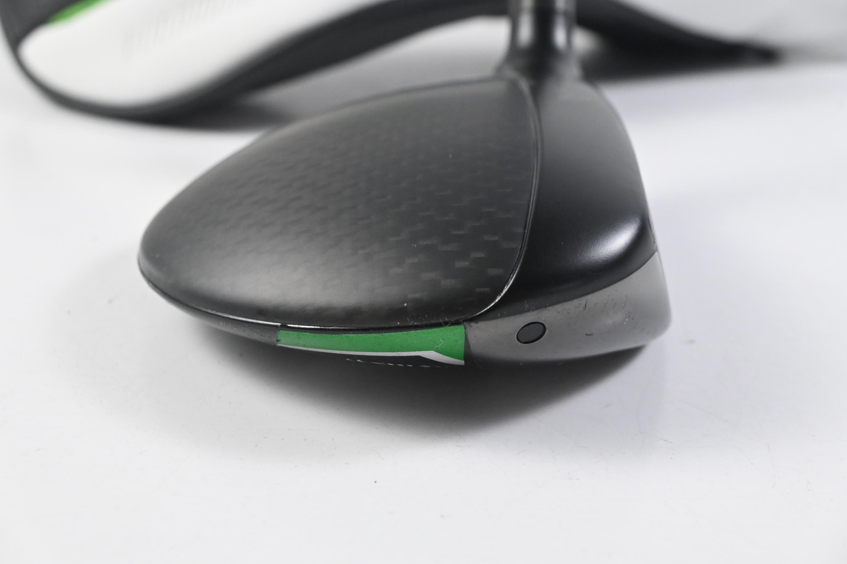 Callaway Elyte #5 Wood / 18 Degree / Stiff Flex Denali Charcoal 60 Shaft