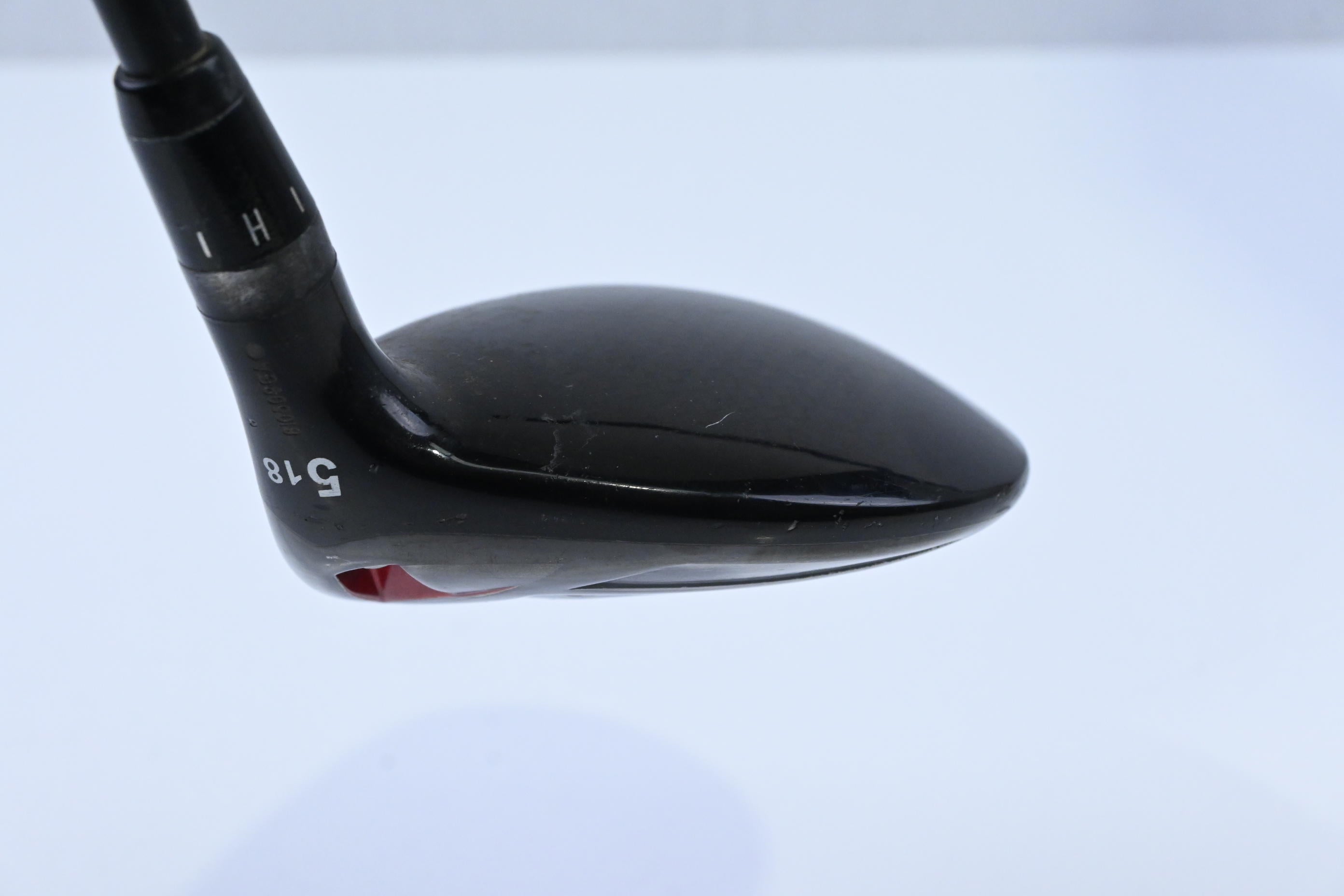 Yonex Ezone GT 2020 #5 Wood / 18 Degree / Senior Flex Yonex EX-320 Shaft