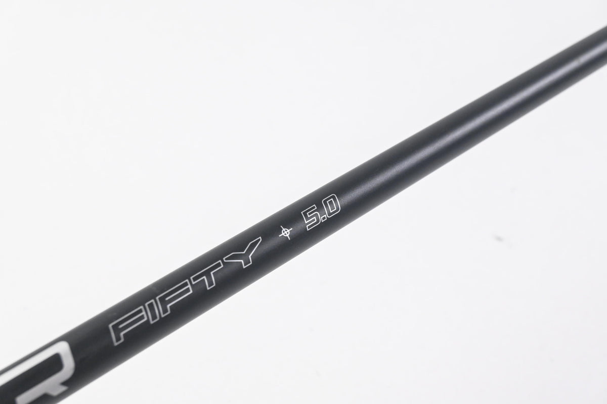 Project X Cypher 2.0 50 #6 Hybrid Shaft / Senior Flex / Callaway 3rd Gen