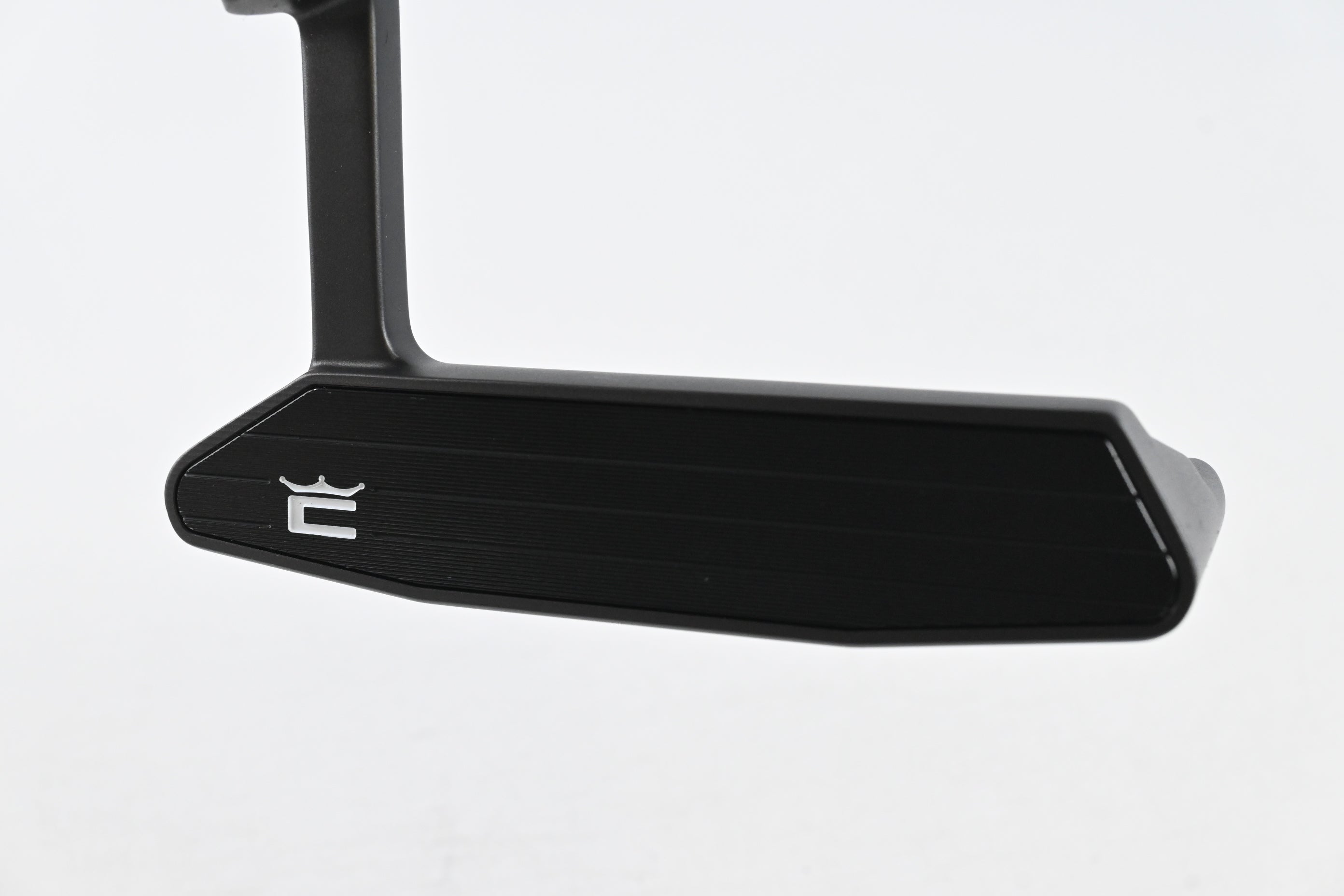 Left Hand Cobra 2024 Vintage Grandsport-35 Putter / 34 Inch