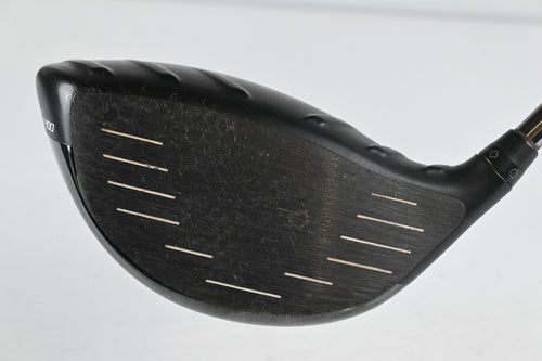 Ping G400 Driver / 9 Degree / Regular Flex Ping Tour 2.0 Chrome 65 Shaft