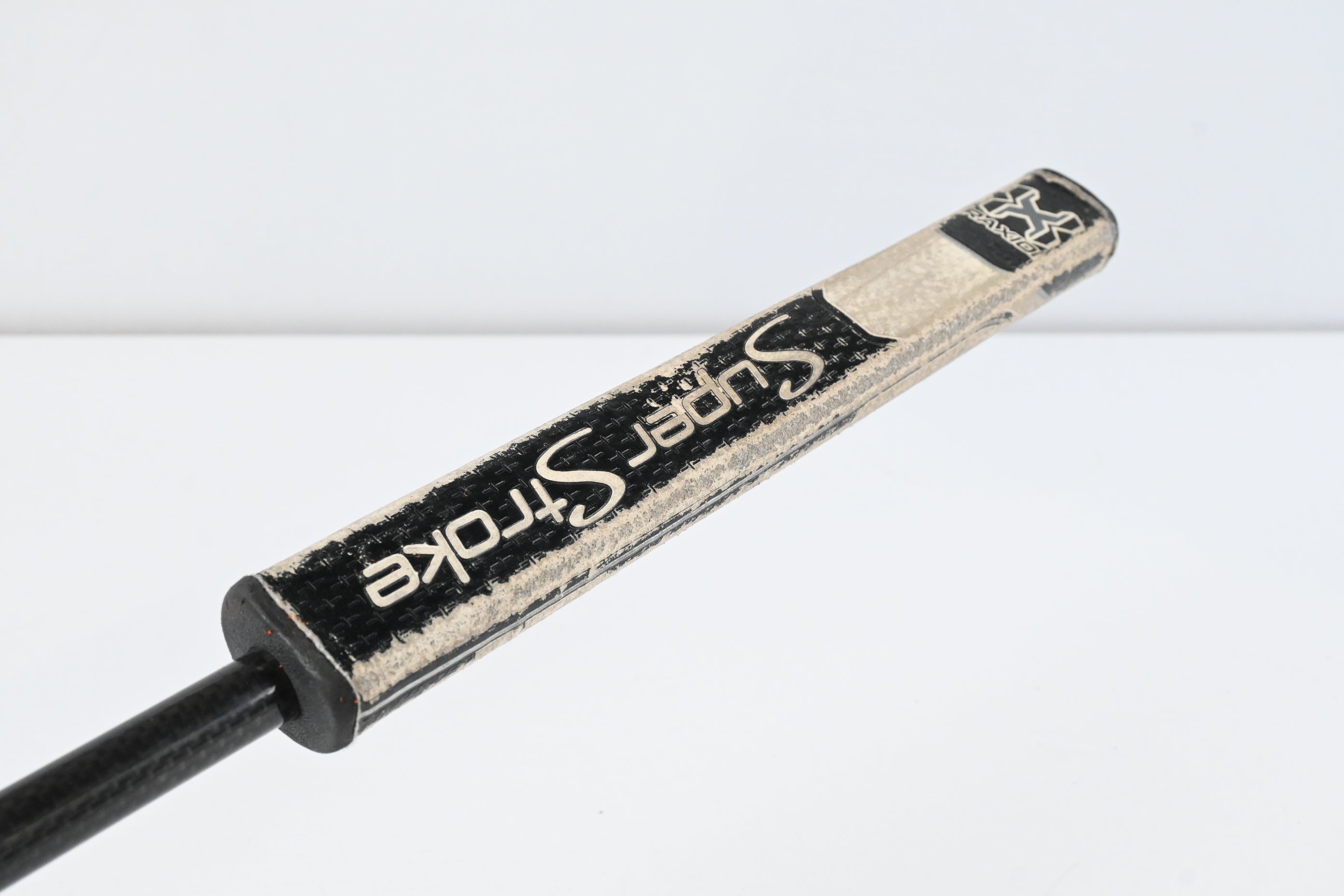 Snake Eyes Tour Platinum Putter / 35 Inch