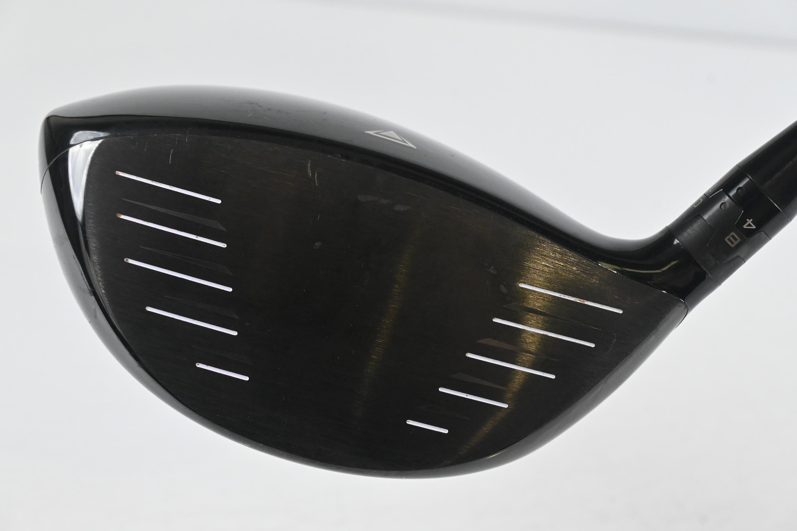 Titleist 915 D2 Driver / 10.5 Degree / Regular Flex Diamana M+50 Shaft