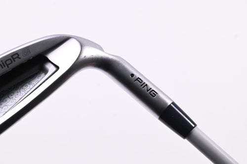 Ladies Ping ChipR / Ladies Flex PIng ULT 250 Shaft