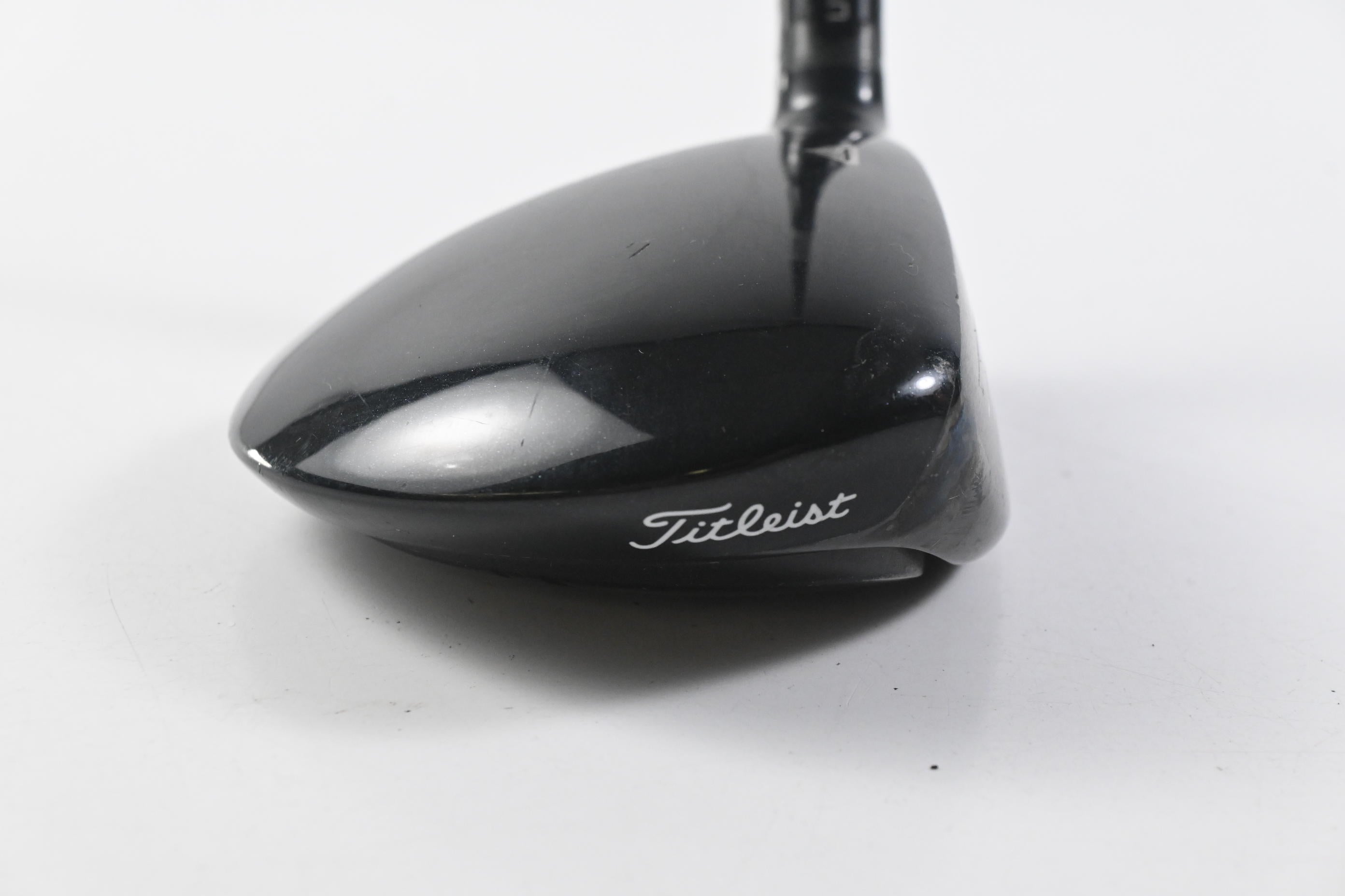 Titleist 915 F #3 Wood / 15 Degree / Stiff Flex Diamana S+70 Shaft