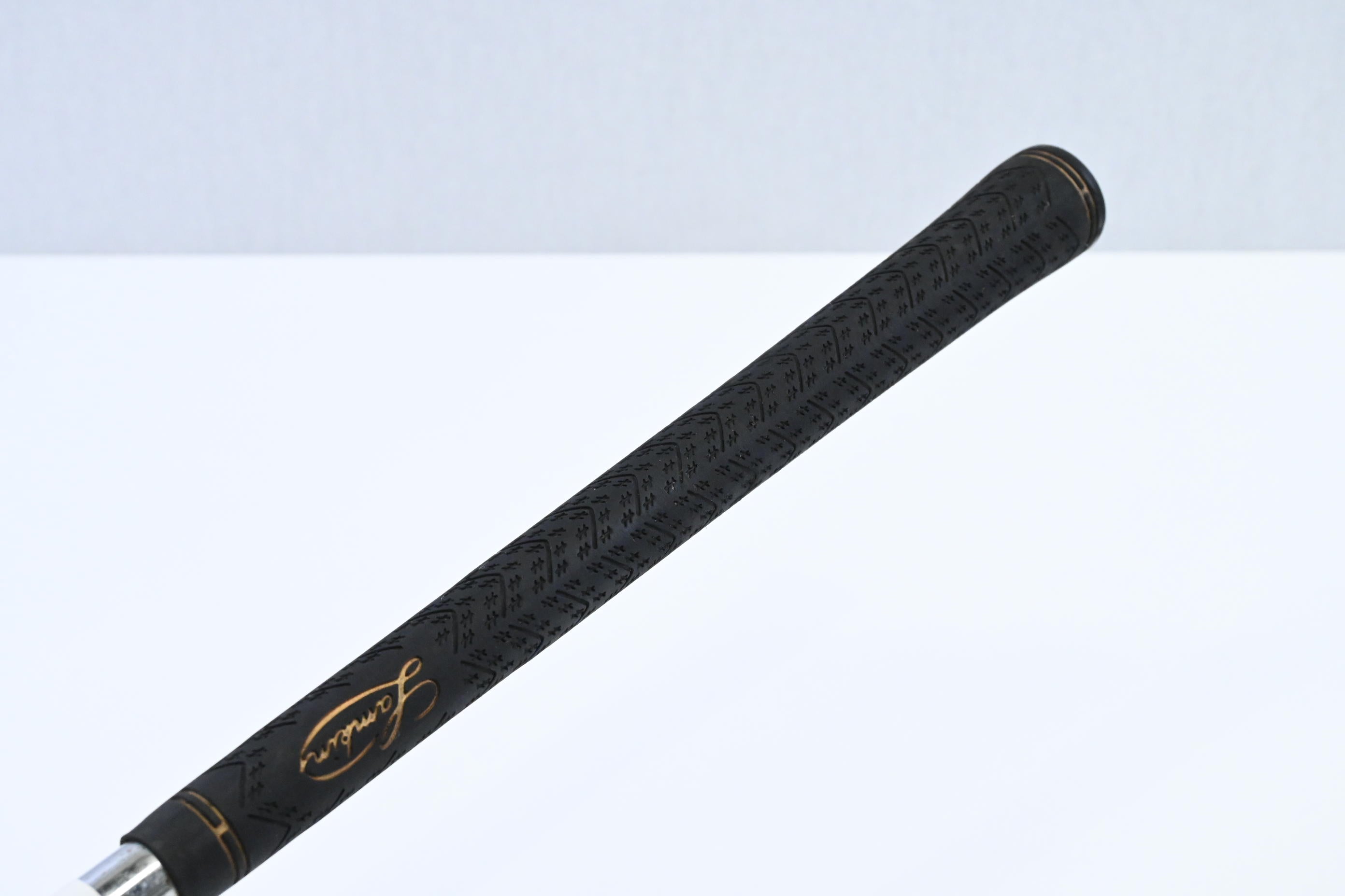 Graham Tonge GT #8 Iron / 35 Degree / Stiff Flex Dynalite Shaft