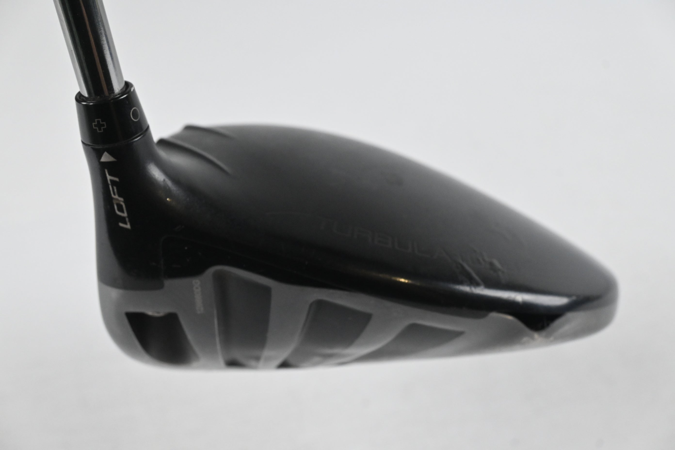 Ping G30 Driver / 10.5 Degree / Regular Flex Ping Tour Chrome 65 Shaft