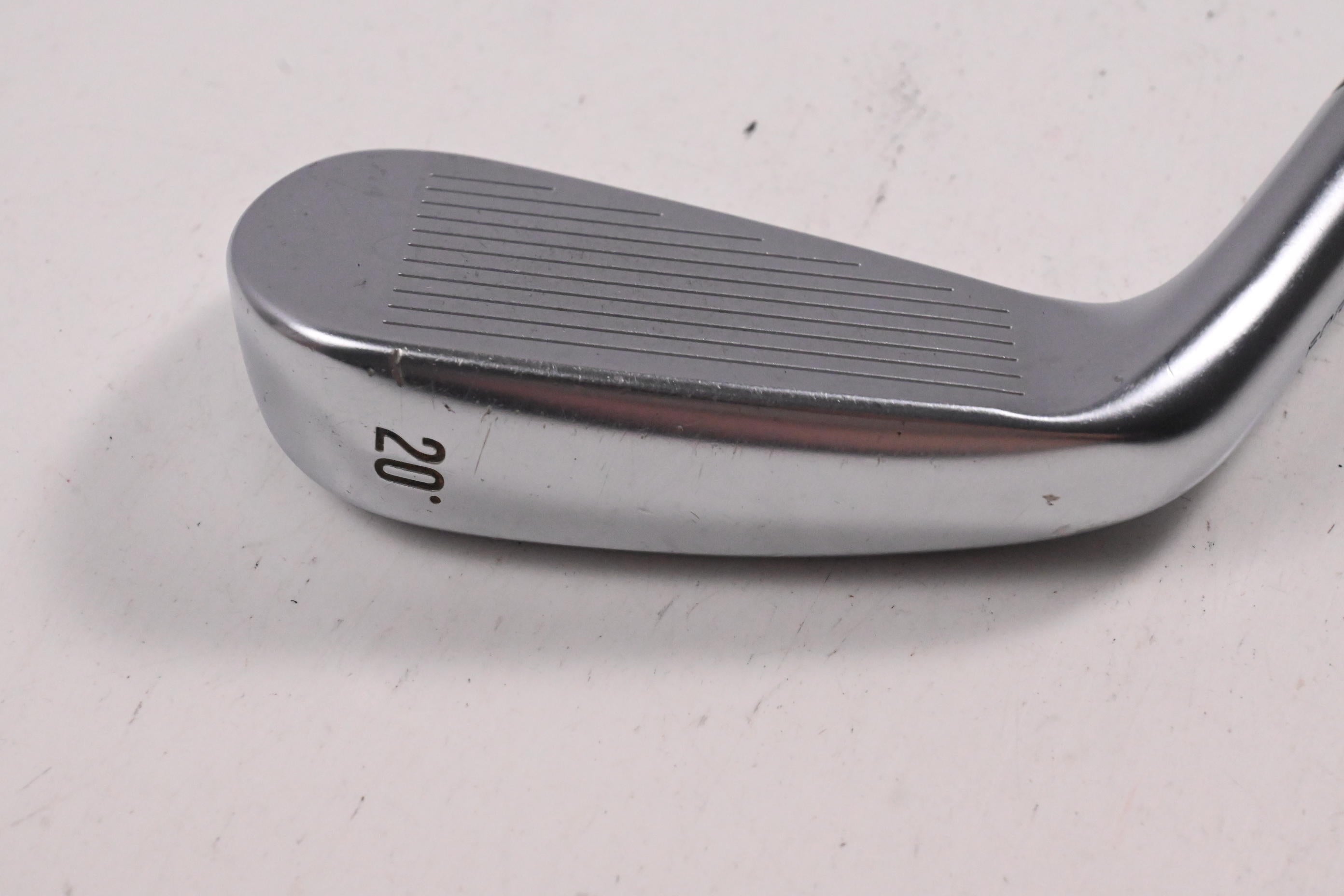 Callaway Apex UT 24  #3 Iron / 20 Degree / Stiff Flex Dynamic Gold MID 115 S300