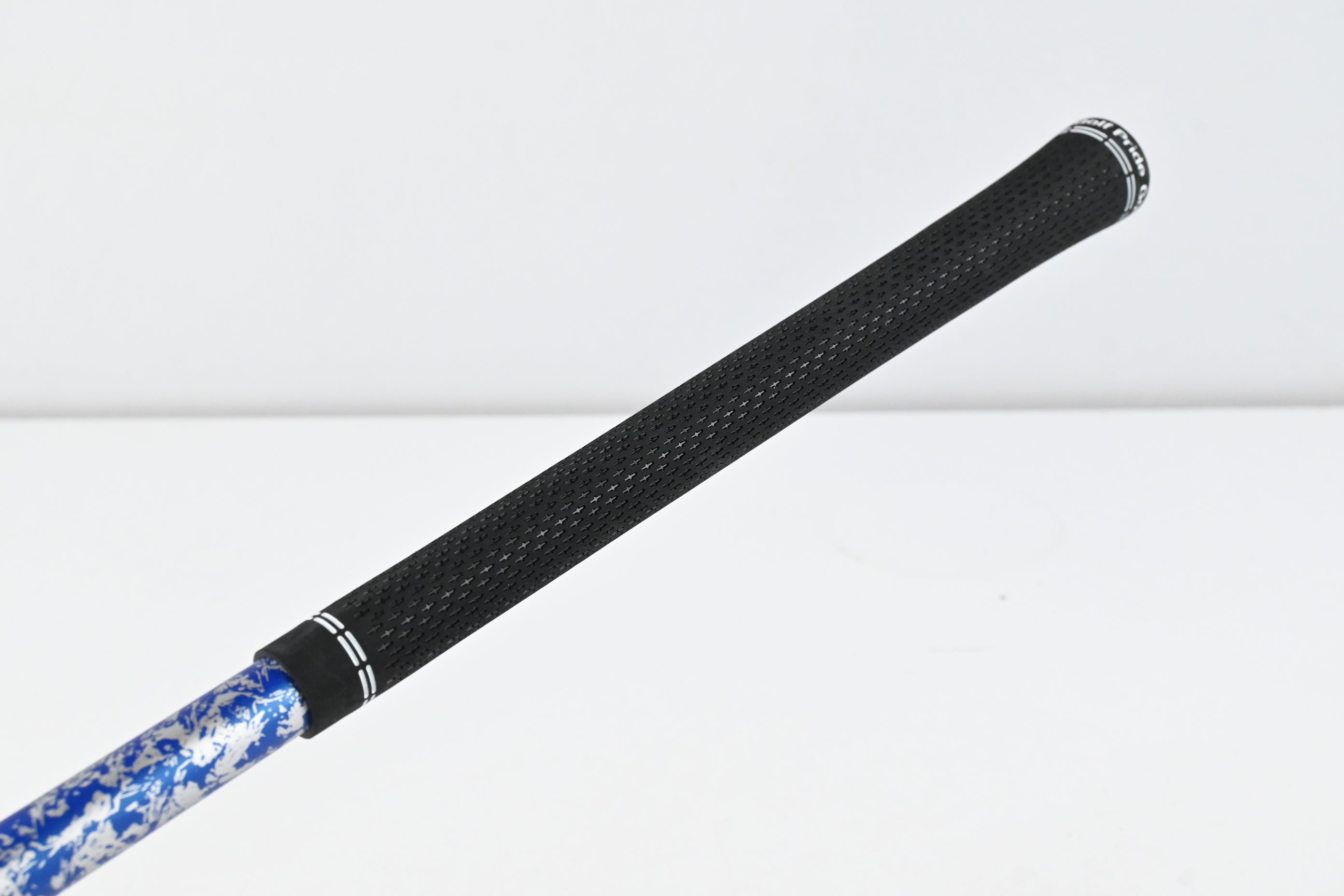 Mizuno JPX One #5 Hybrid / 25 Degree / Regular Flex Denali Frost Blue 70 Shaft