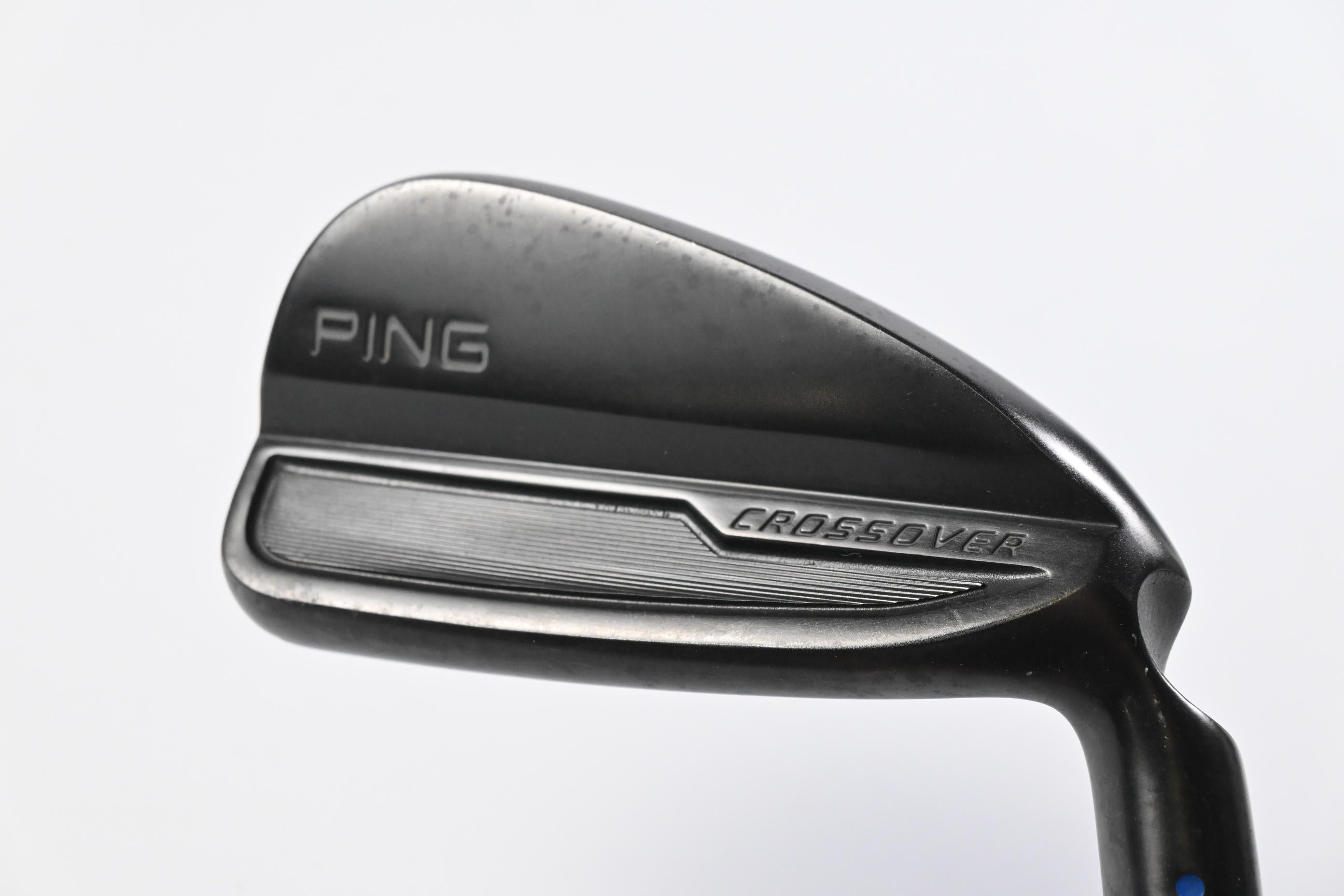 Ping G425 Crossover #3 Hybrid / 20 Degree / Blue Dot / Stiff Flex Alta CB Slate