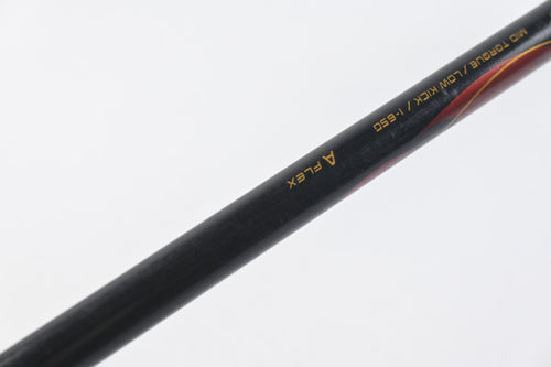 Callaway Diablo Edge #9 Iron / Senior Flex Callaway 65 Shaft