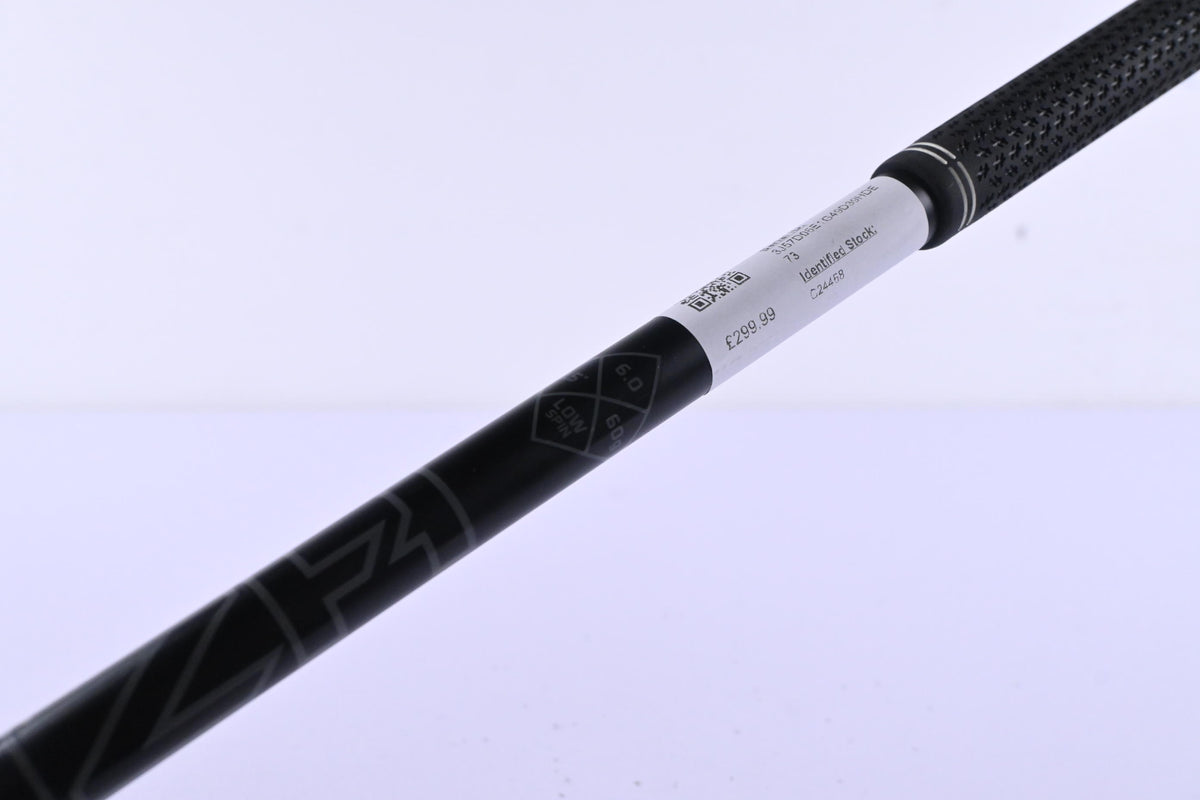 PXG 0311 Black Ops Tour-1 Driver / 8 Degree / Stiff Flex HZRDUS Black 60 Shaft