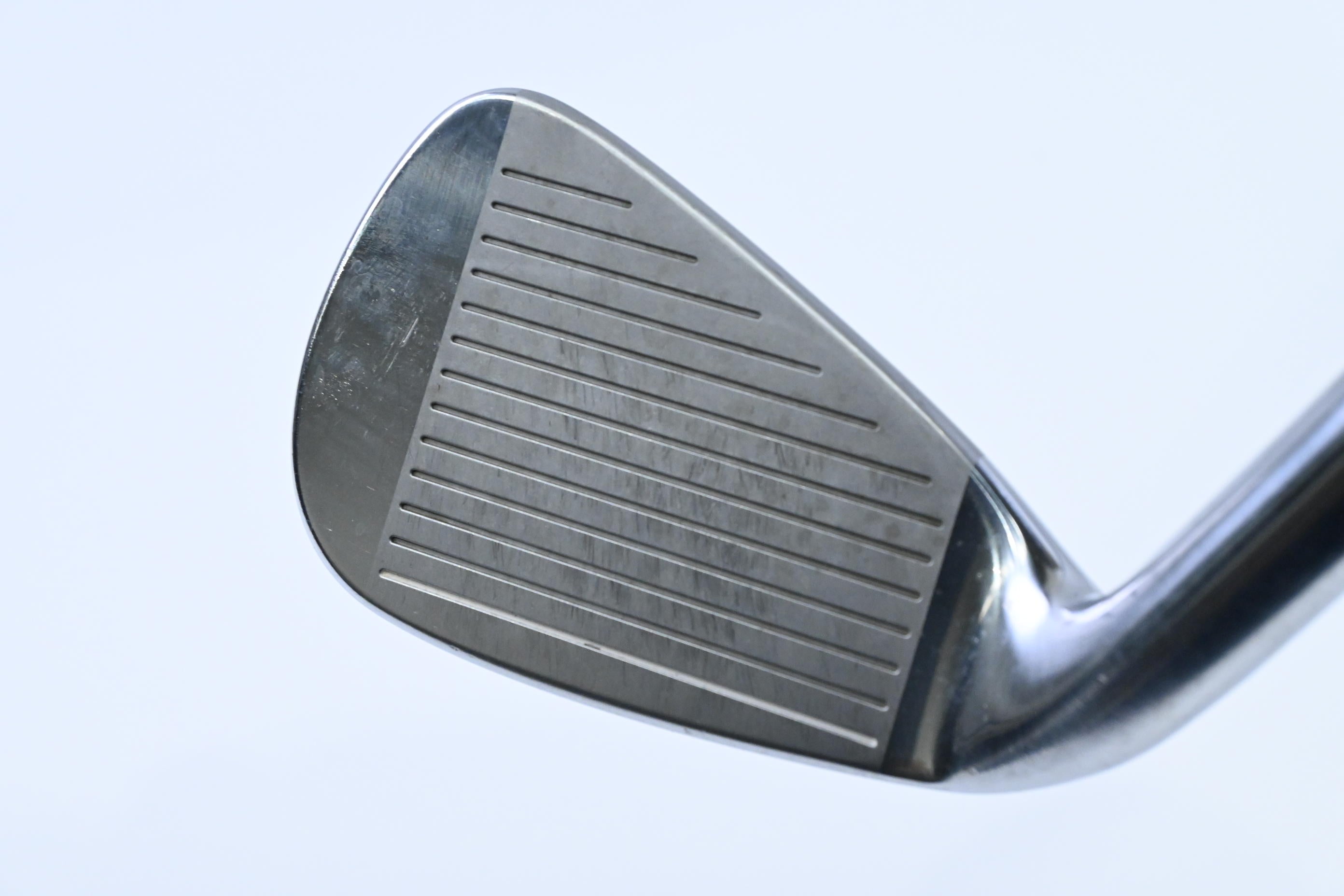 Cleveland 588 TT #6 Iron / Regular Flex Cleveland Traction 85 Shaft