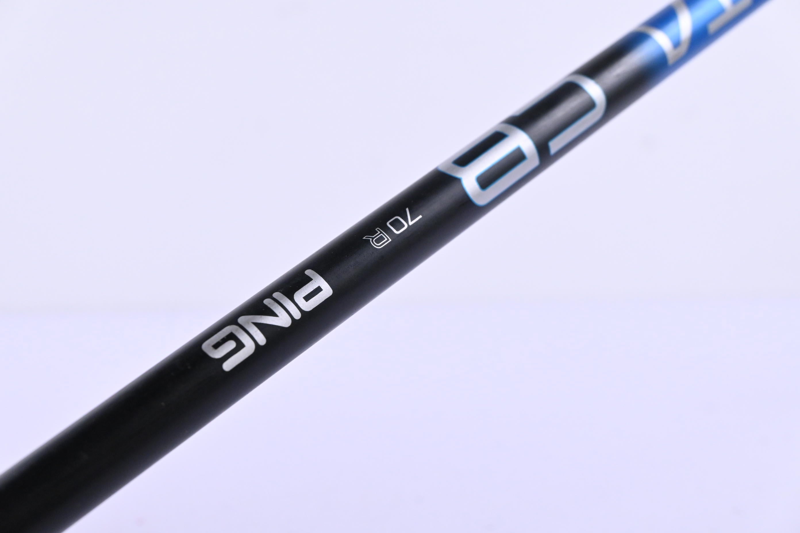 Ping G440 #4 Hybrid / 23 Degree / Regular Flex Ping Alta CB Blue 70 Shaft