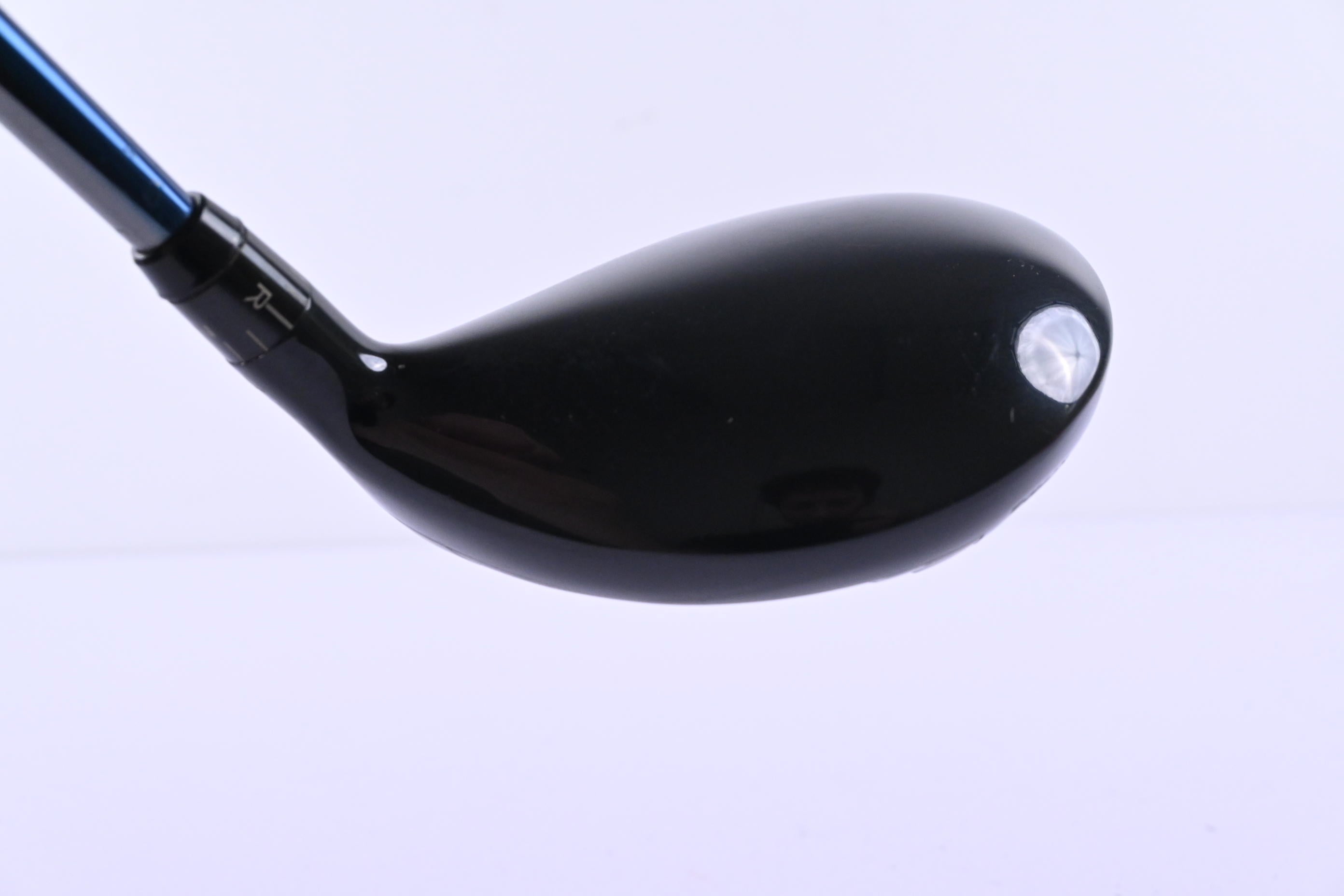Srixon Z-F45 #3 Wood / 15 Degree / Stiff Flex Diamana Kai'li 80 Shaft