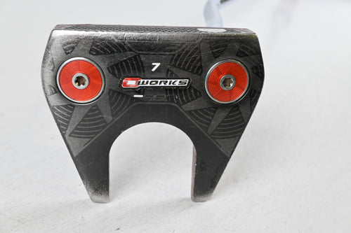 Odyssey O-Works 7 Putter / 33 Inch