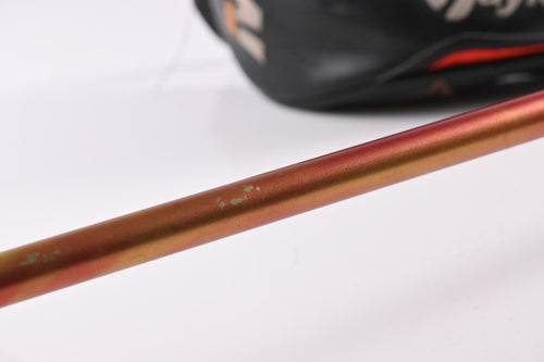 Taylormade M5 #3 Wood / 15 Degree / Stiff Flex Speeder 661 Evolution II Shaft