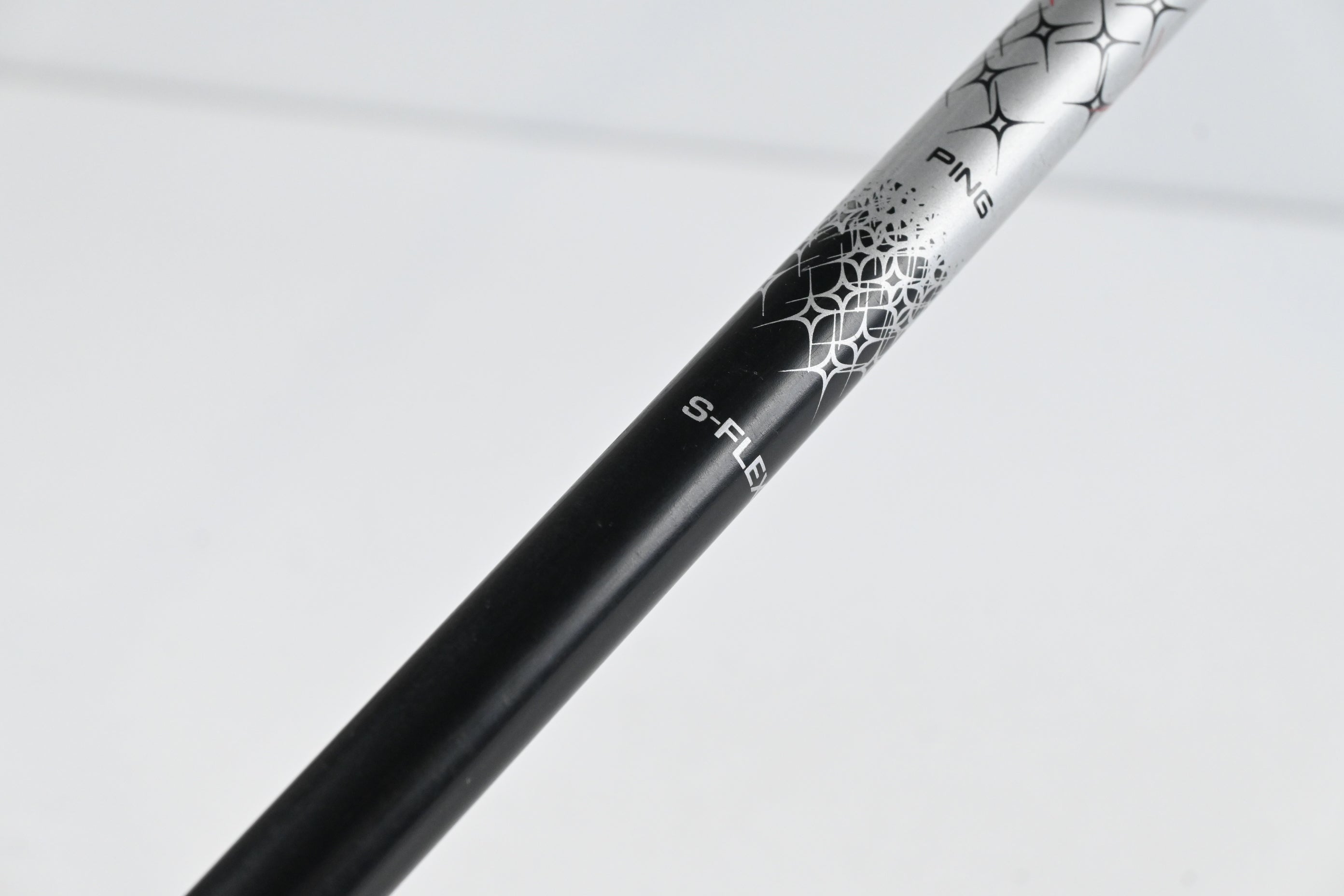 Ping G25 #3 Wood / 15 Degree / Stiff Flex Ping TFC 189 Shaft