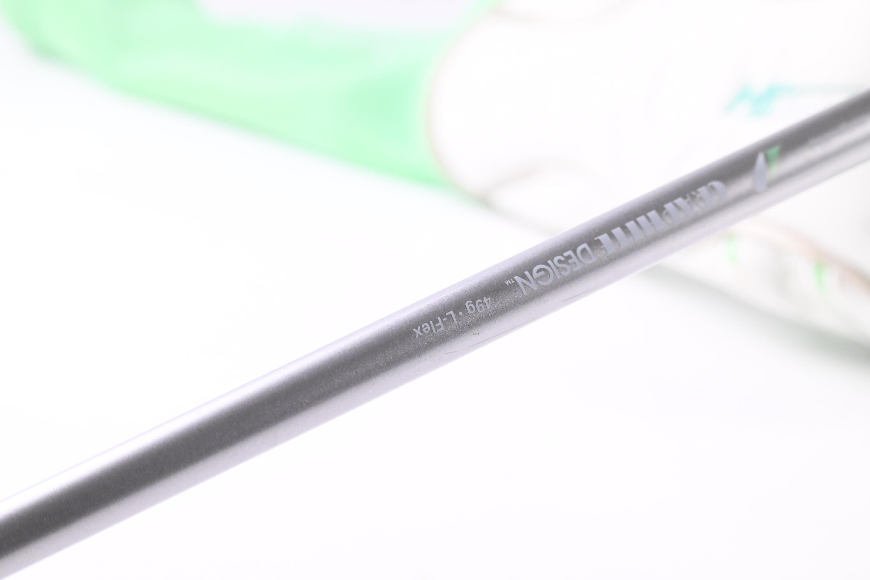 Ladies Cleveland HiBore Driver / 11.5 Degree / Ladies Flex Graphite Design YSQ