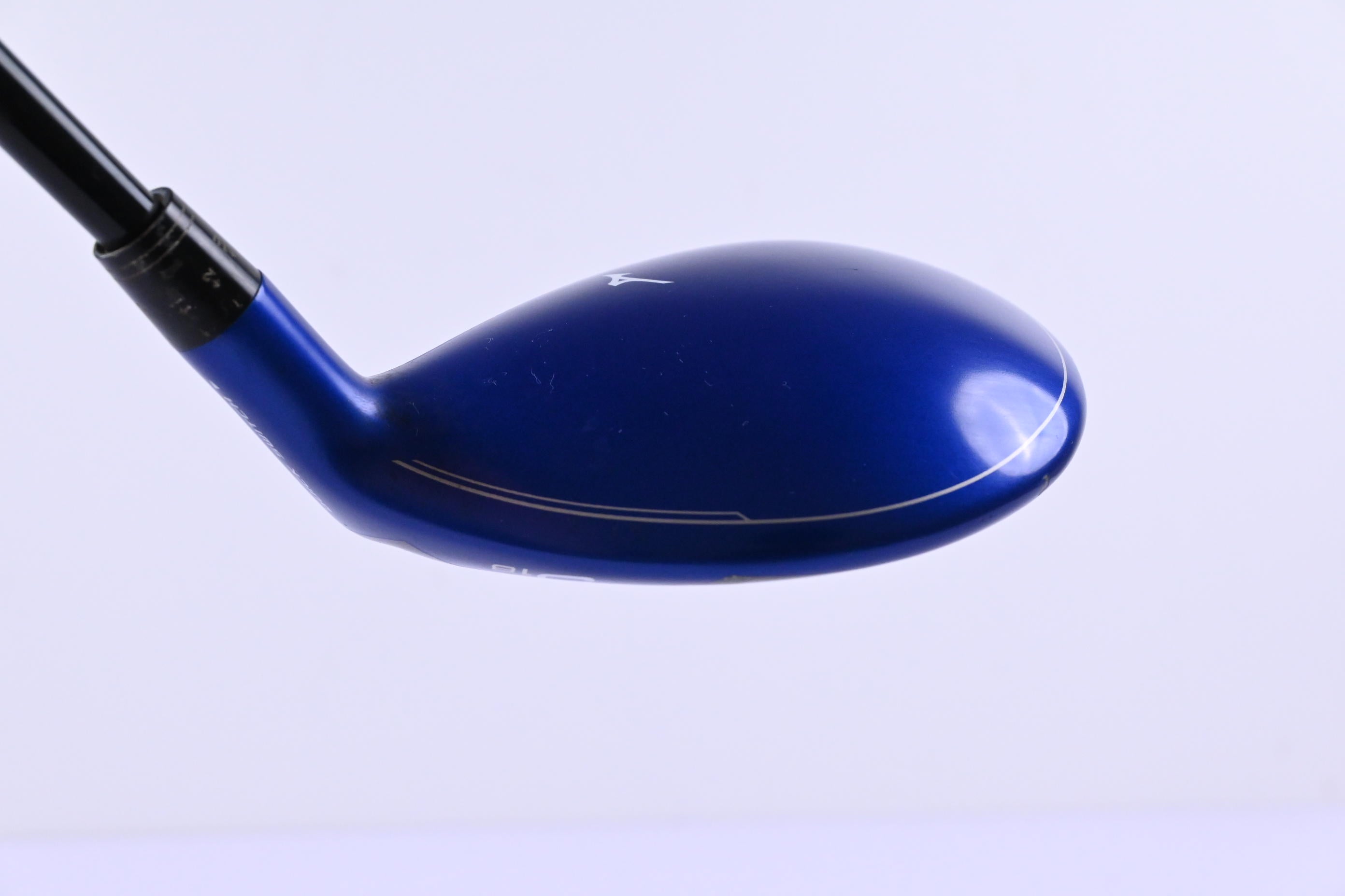 Mizuno ST180 #5 Wood / 18 Degree / Stiff Flex Tensei CK Blue 60 Shaft