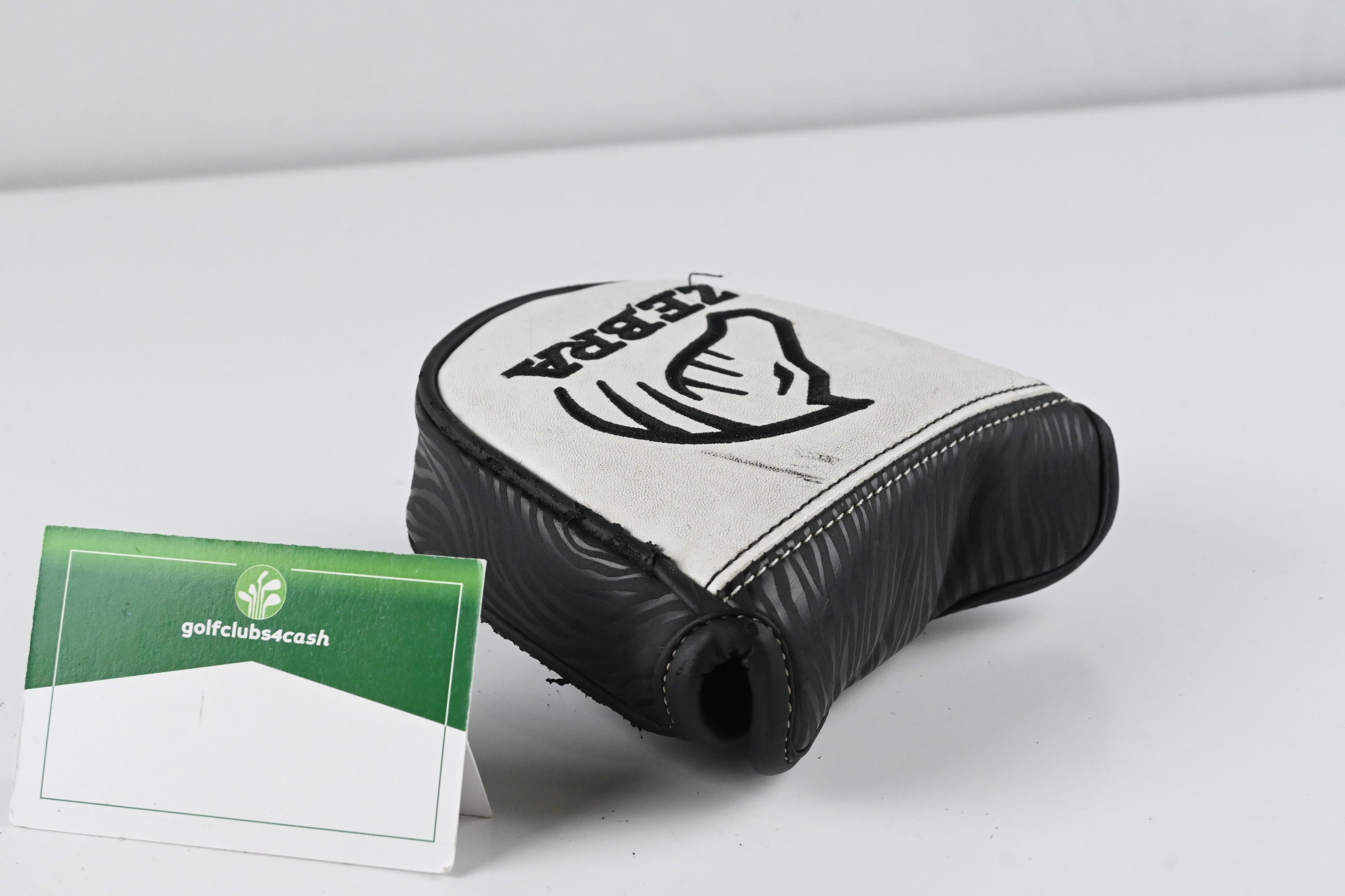 Zebra AIT Series 1 Putter / 35 Inch