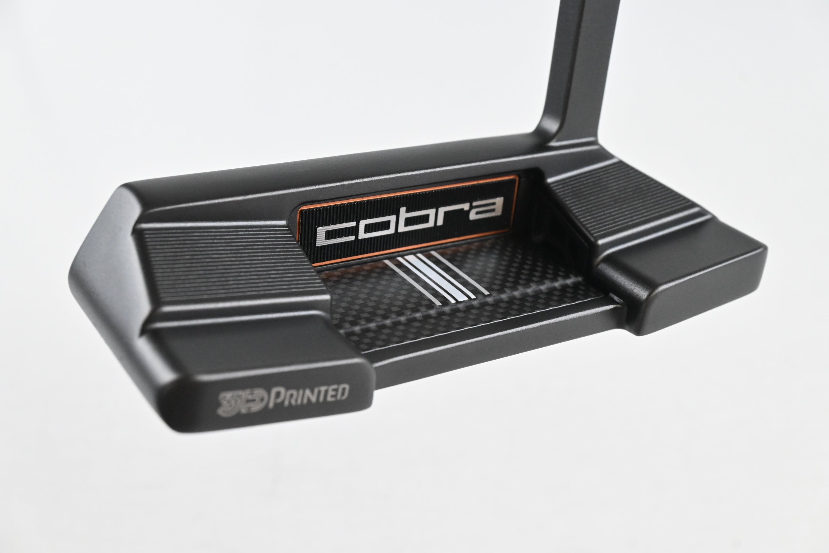 Left Hand Cobra 2024 Vintage Grandsport-35 Putter / 34 Inch