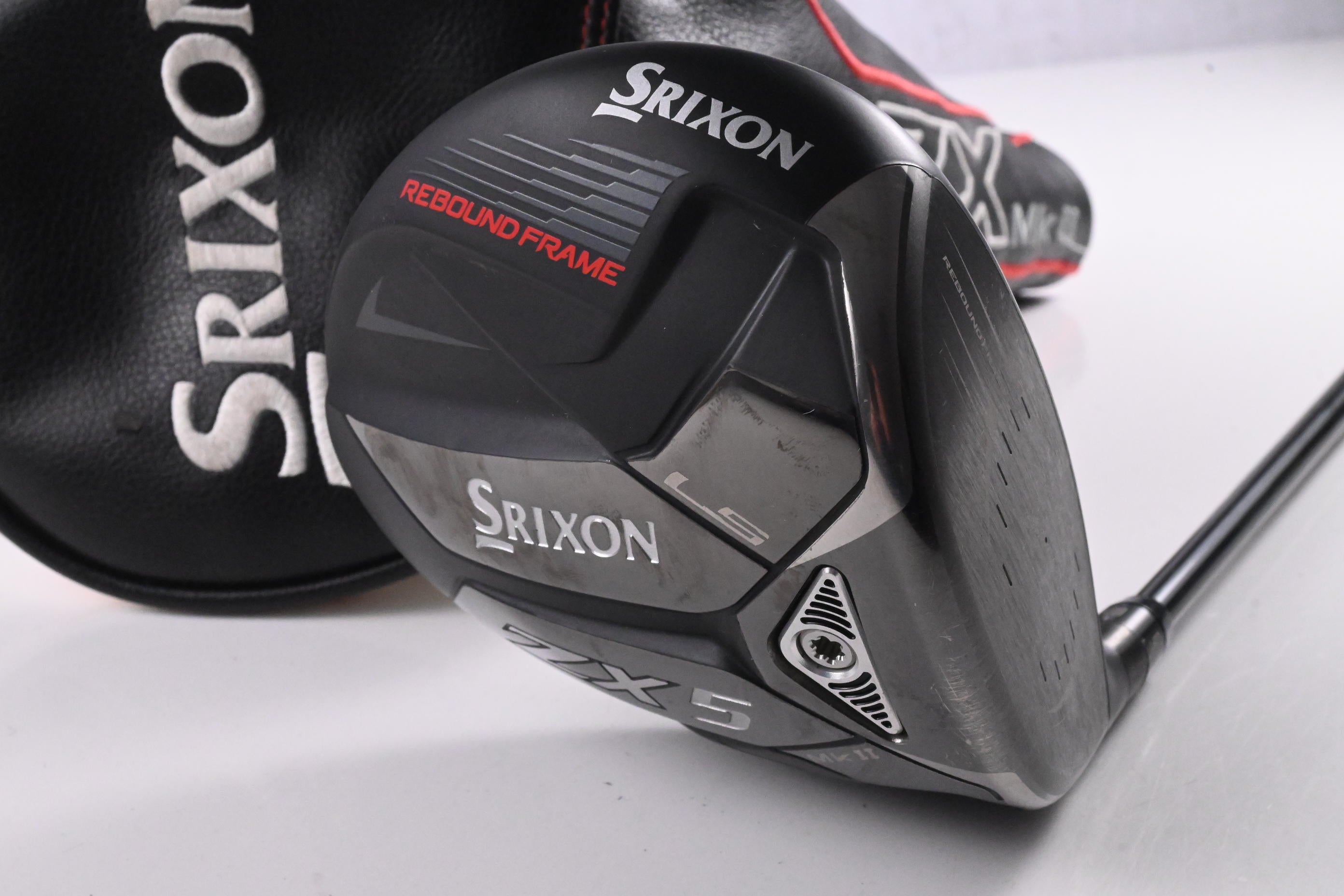 Srixon ZX5 LS Mk II LS 2023 Driver / 8.5 Degree / TX-Flex Tensei CK Pro Blue 70
